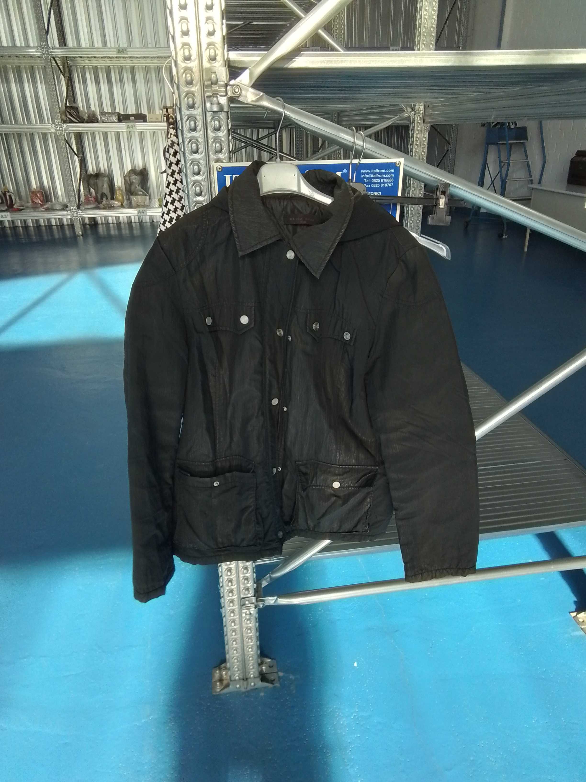 giubbotto donna tg xxxl