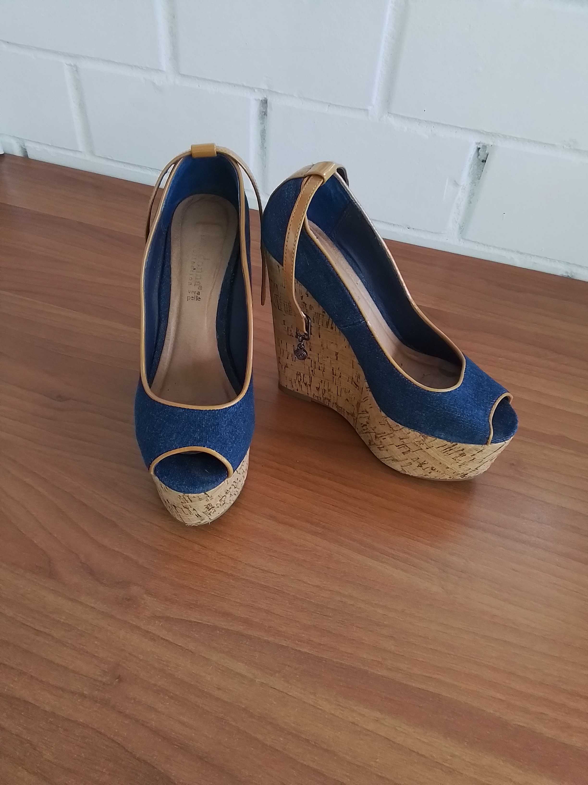 scarpe da donna n 38