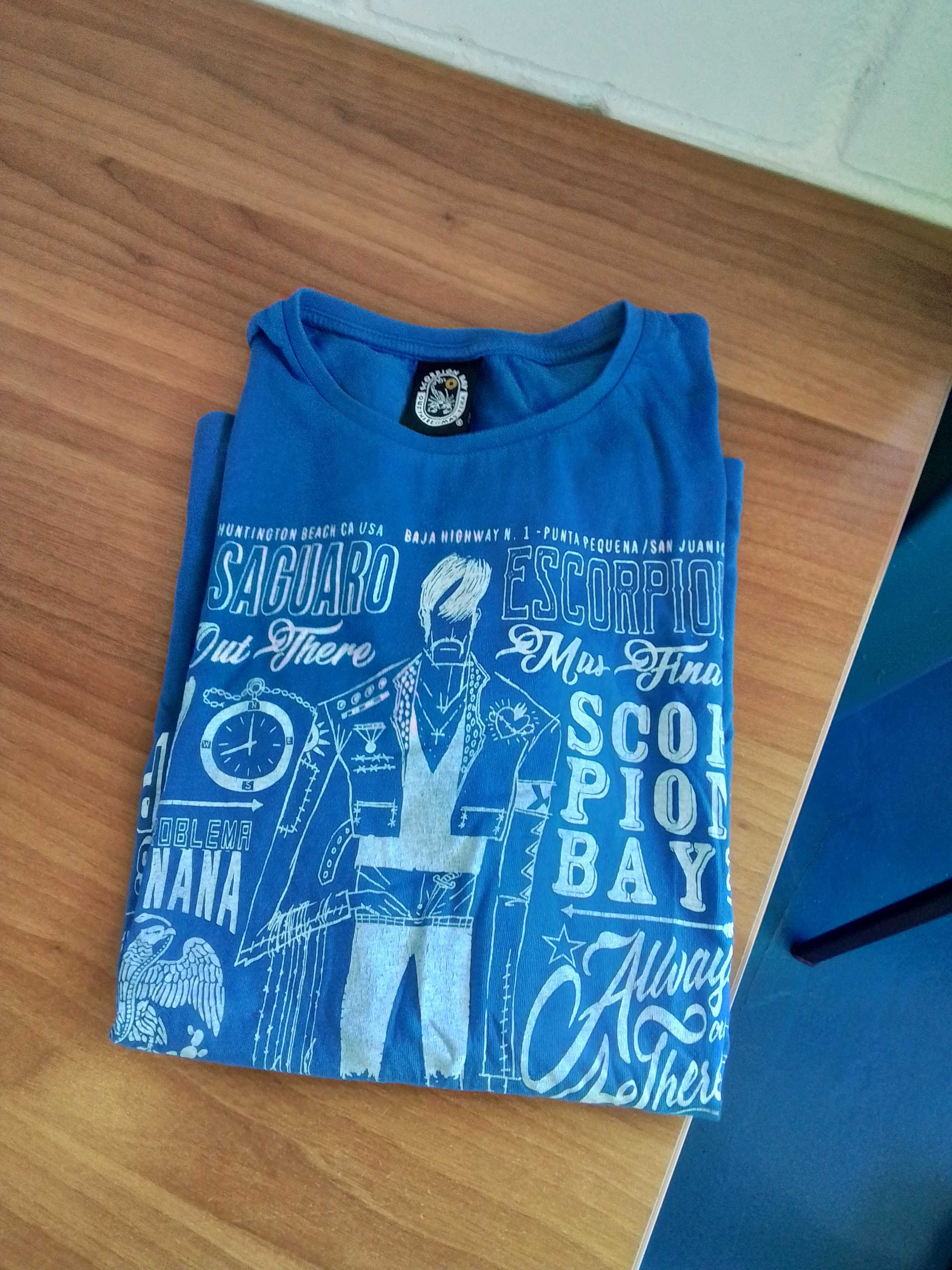 maglietta manica corta bimbo tg 11