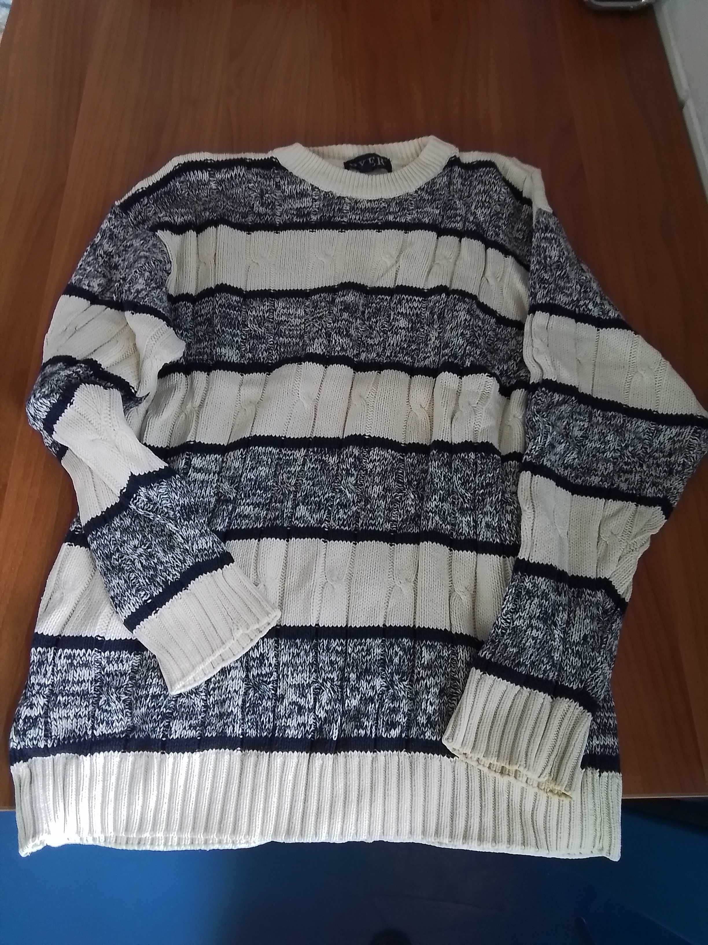 maglione uomo 