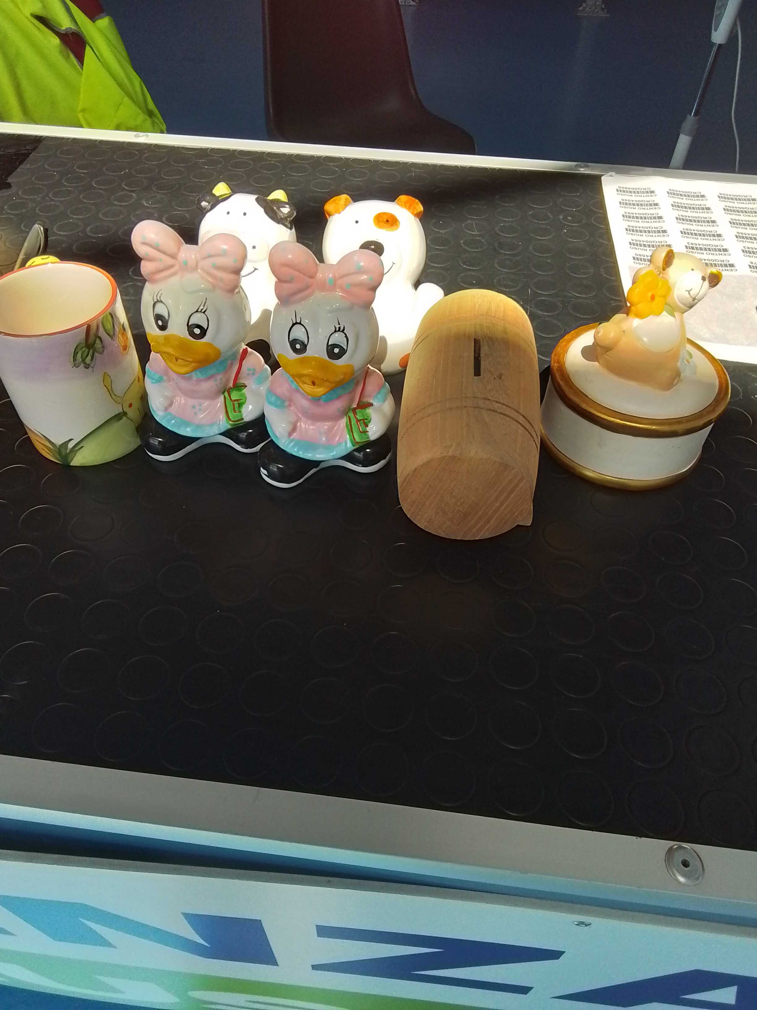 salvadanai+soprammobili 