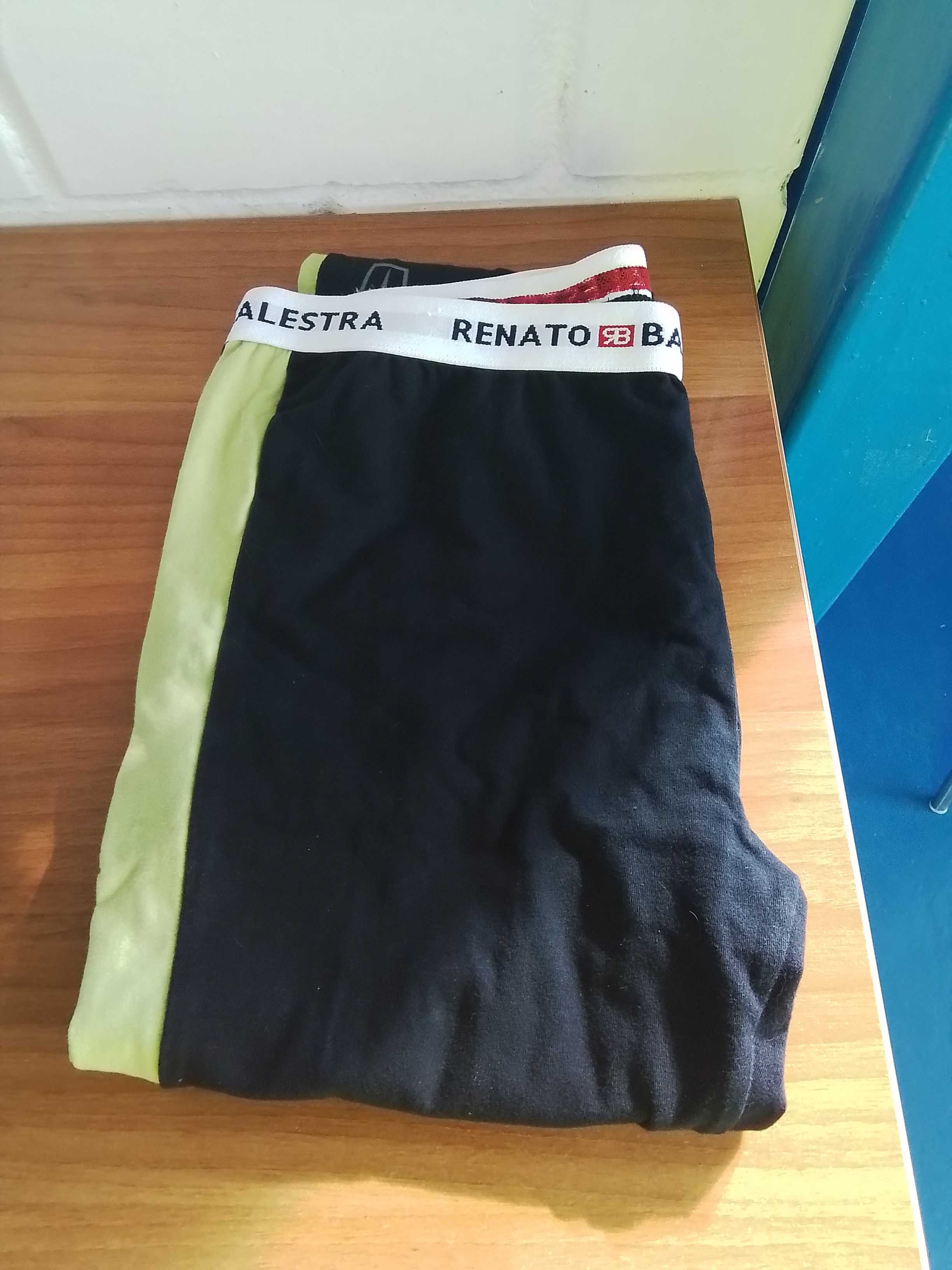 panta da palestra tg l