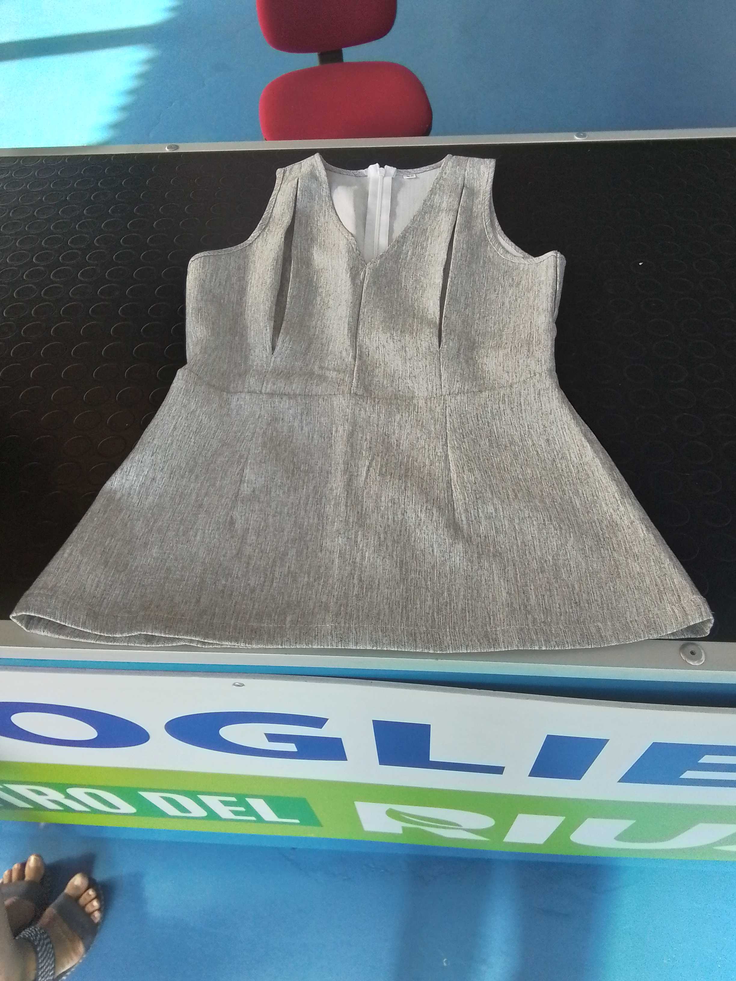 maglia xs