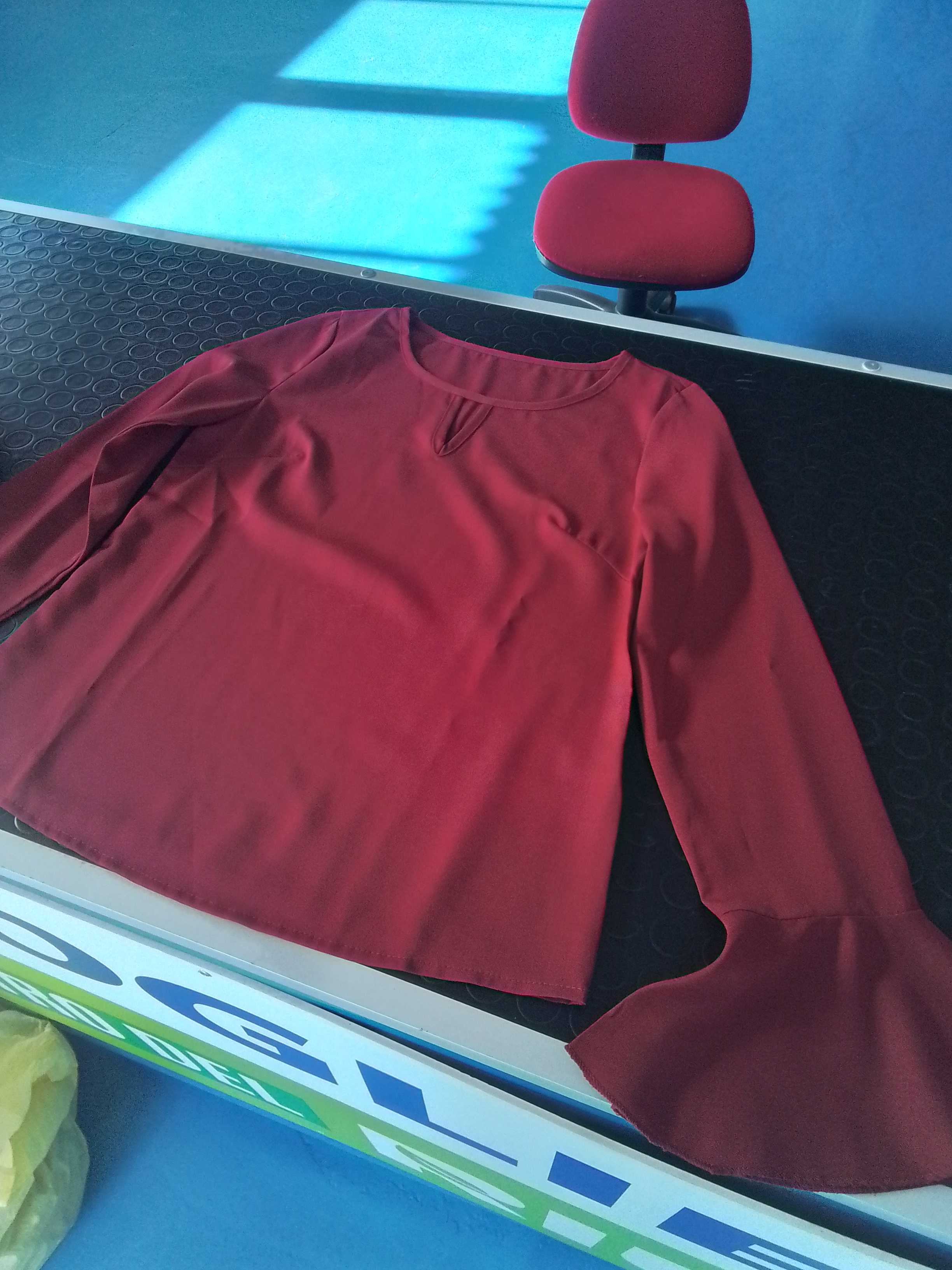 maglia donna 