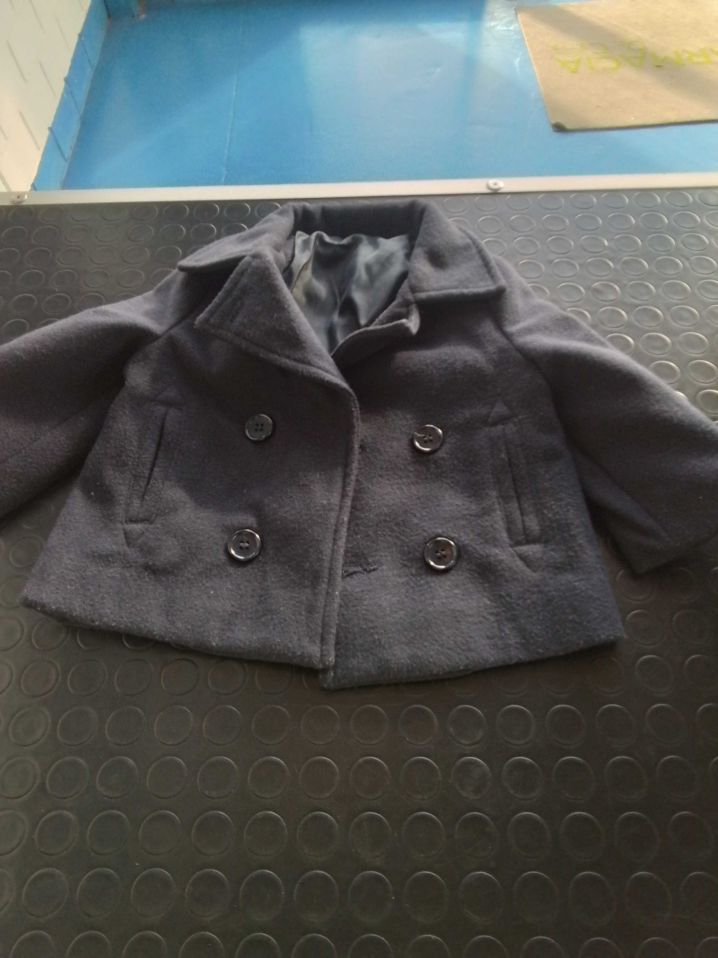 cappotto bimbo 