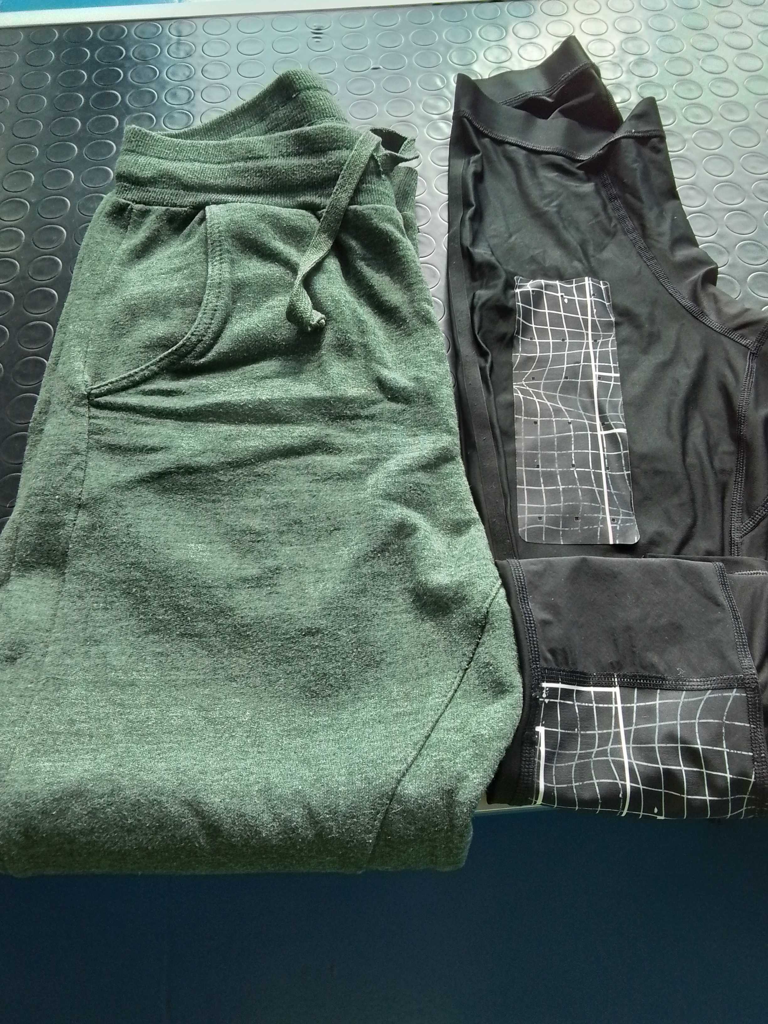 Pantaloni ginnici tg 42