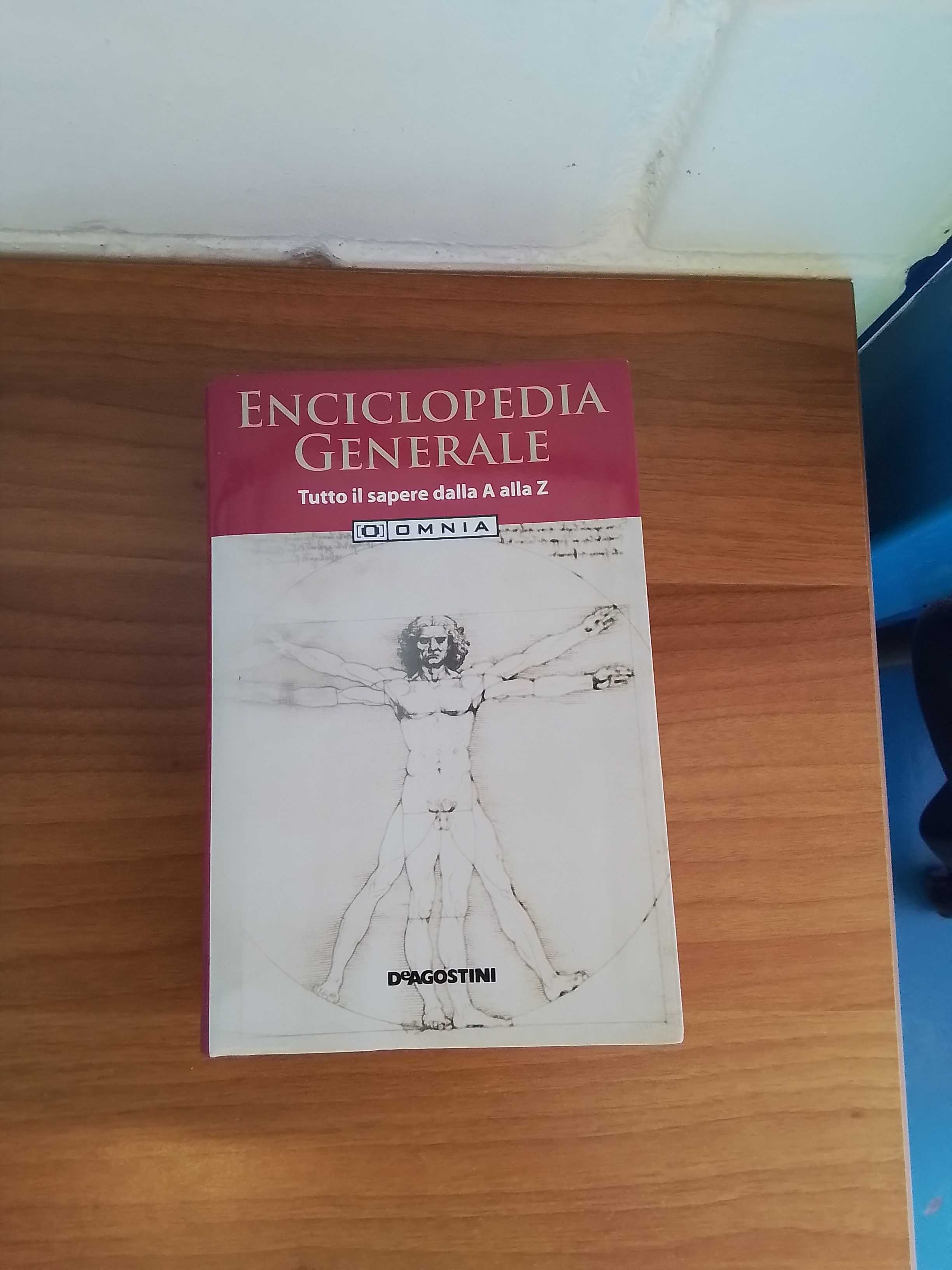 enciclopedia
