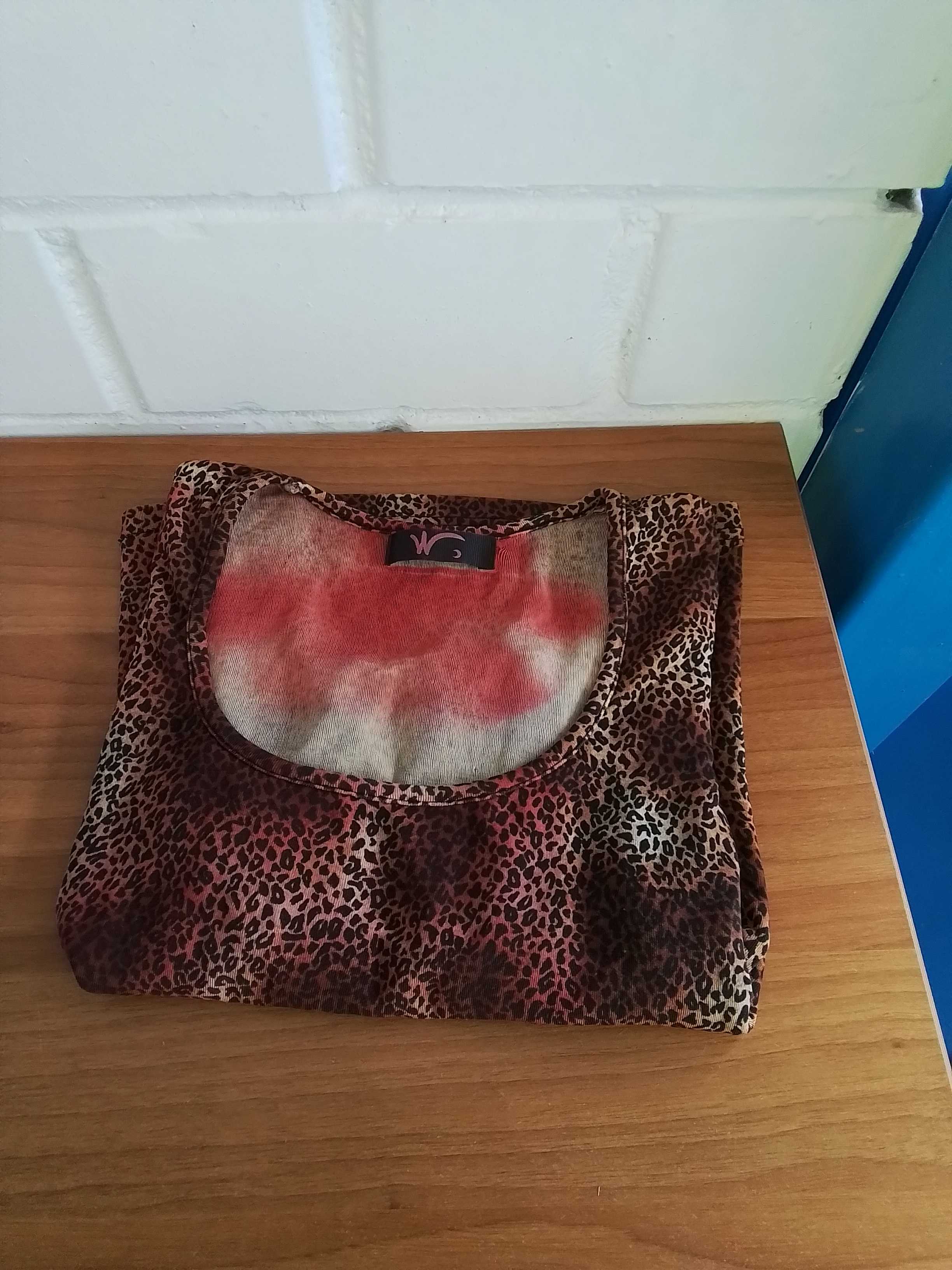 maglia donna tg s