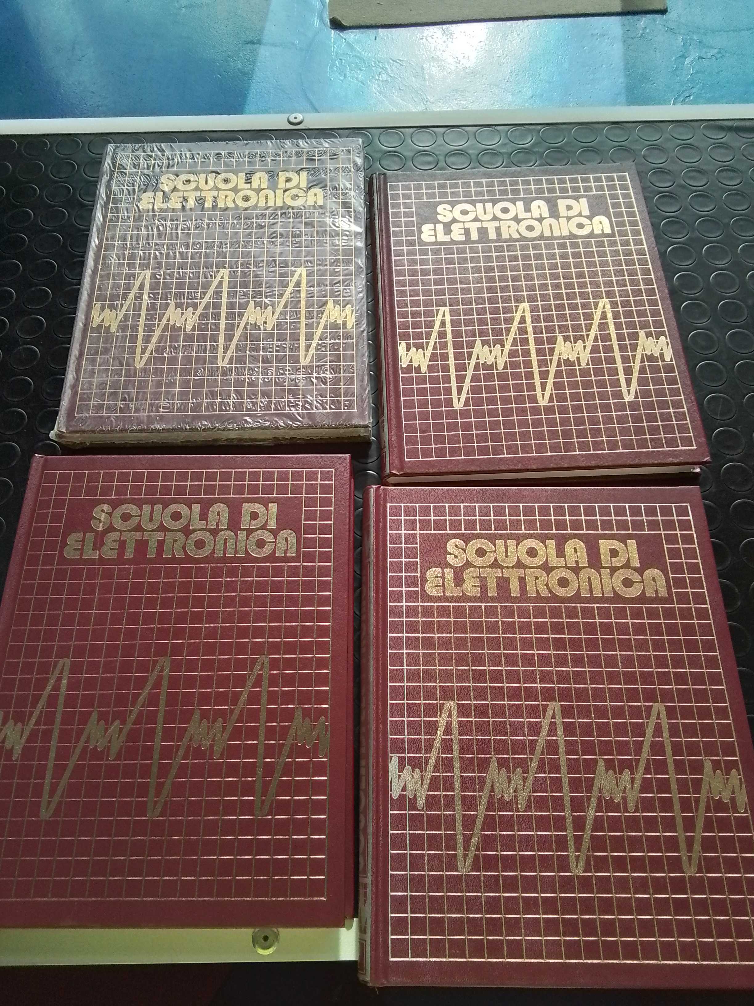 libri