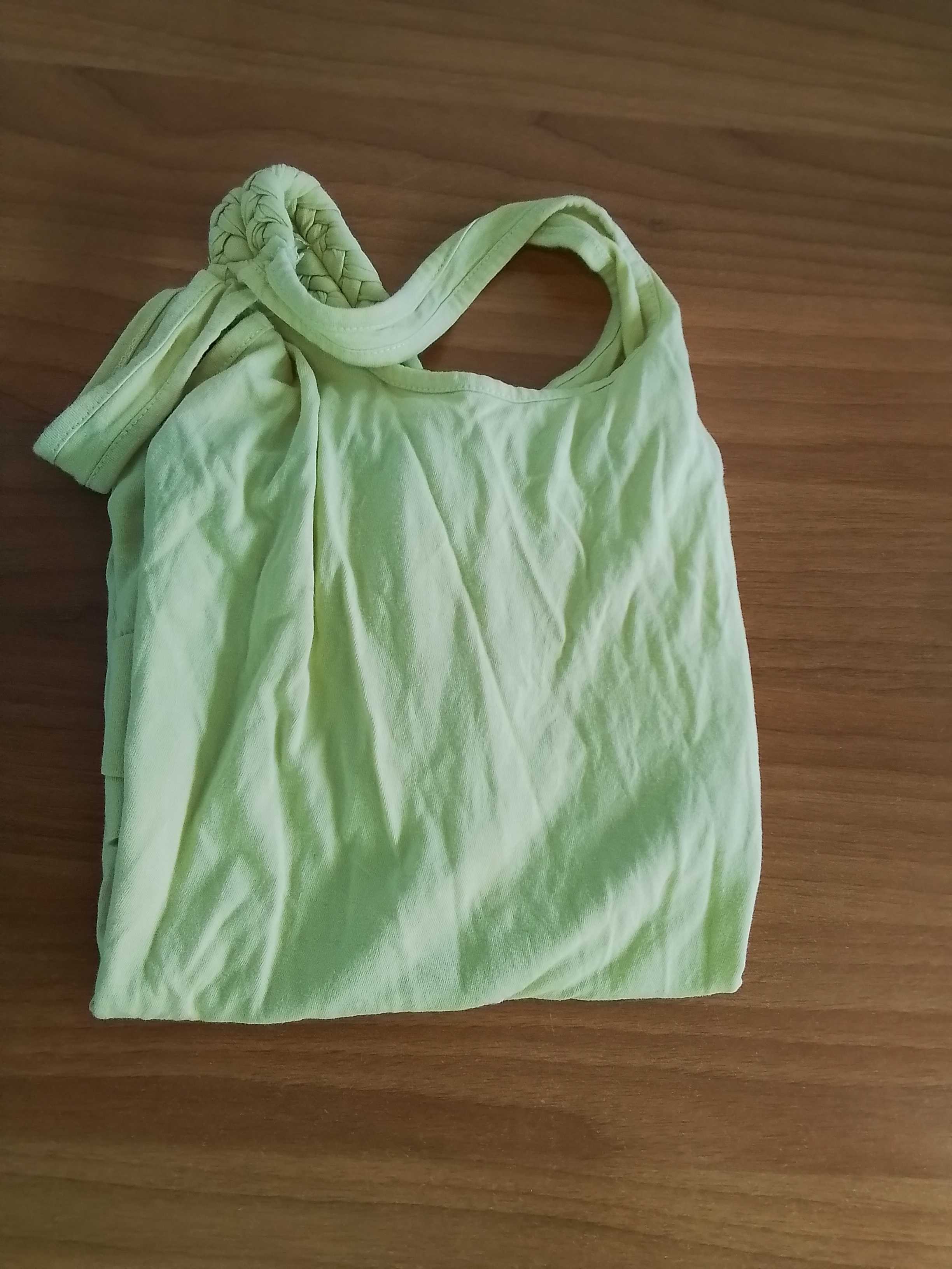 canottiera donna tg l