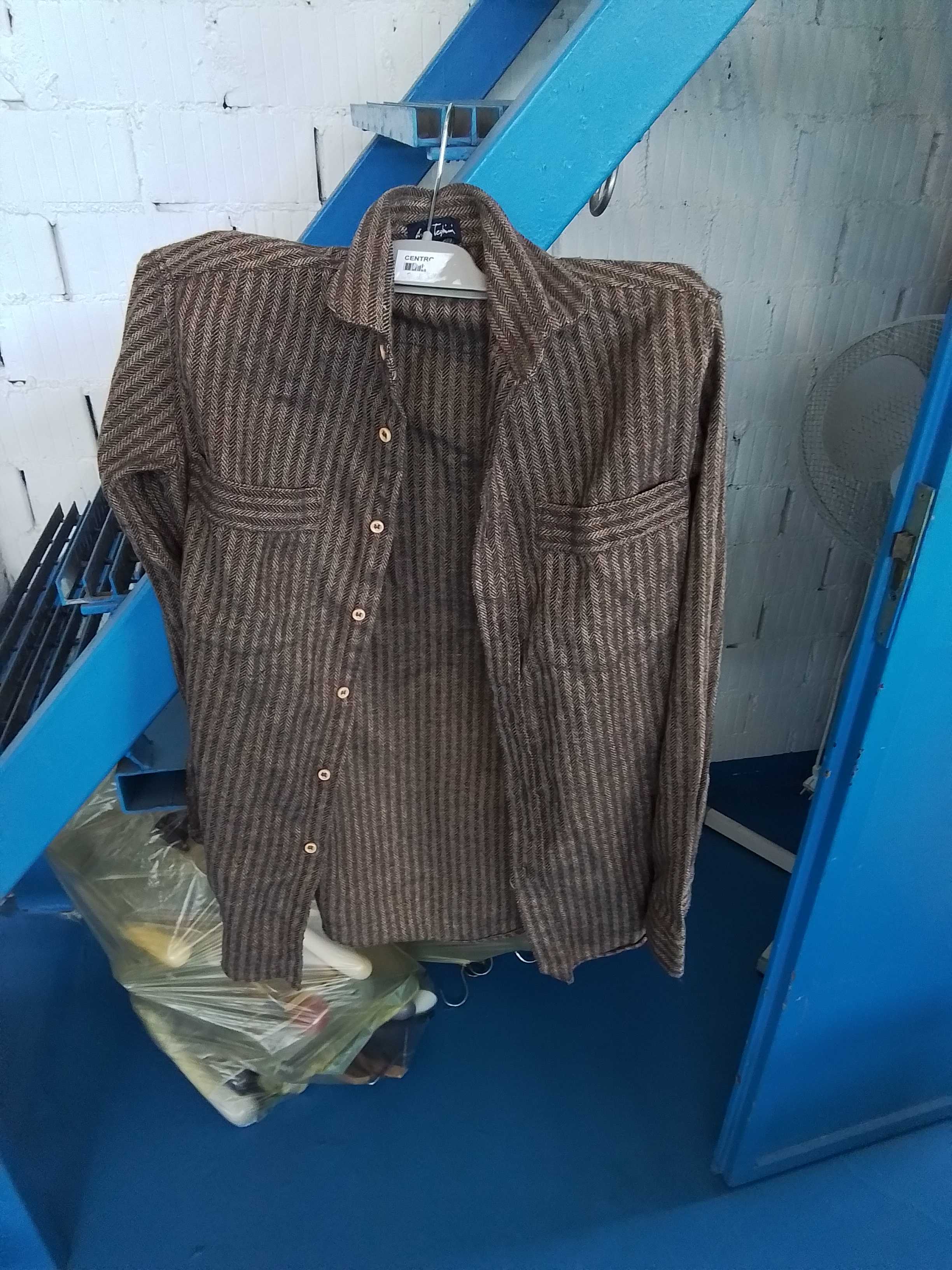 camicia tg s