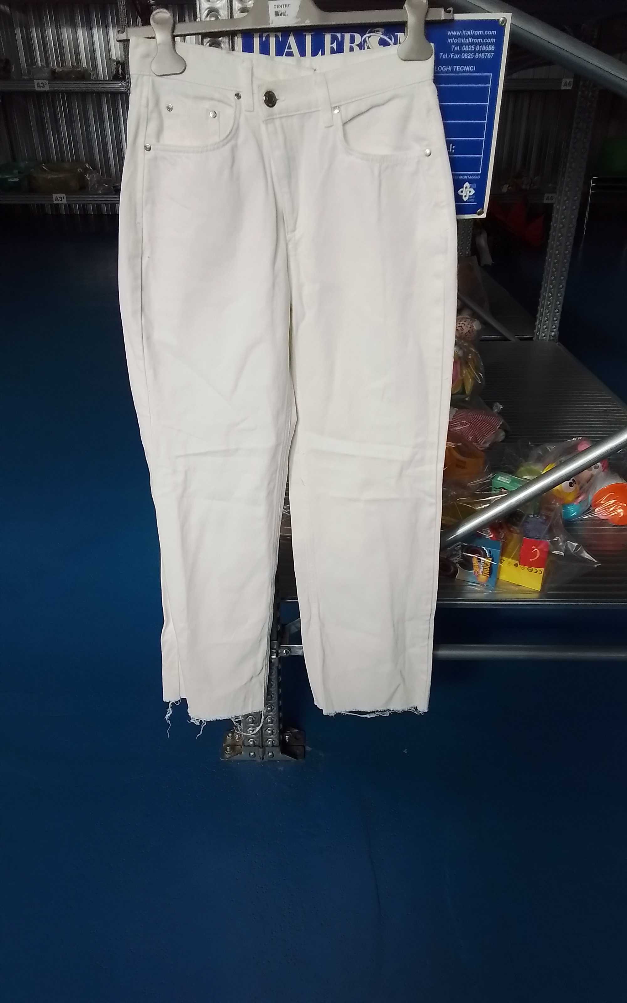 pantalone donna 