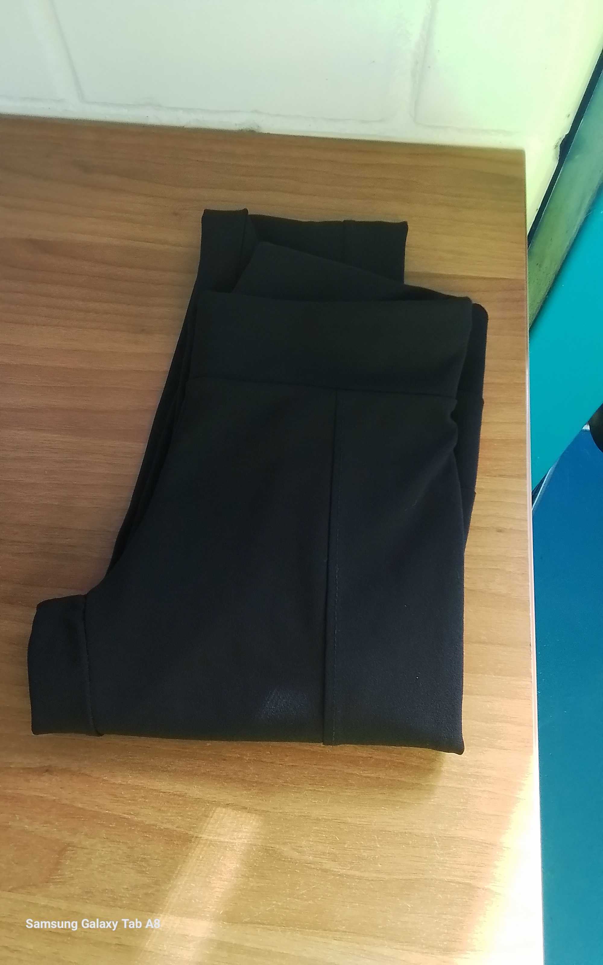 panta donna tg s