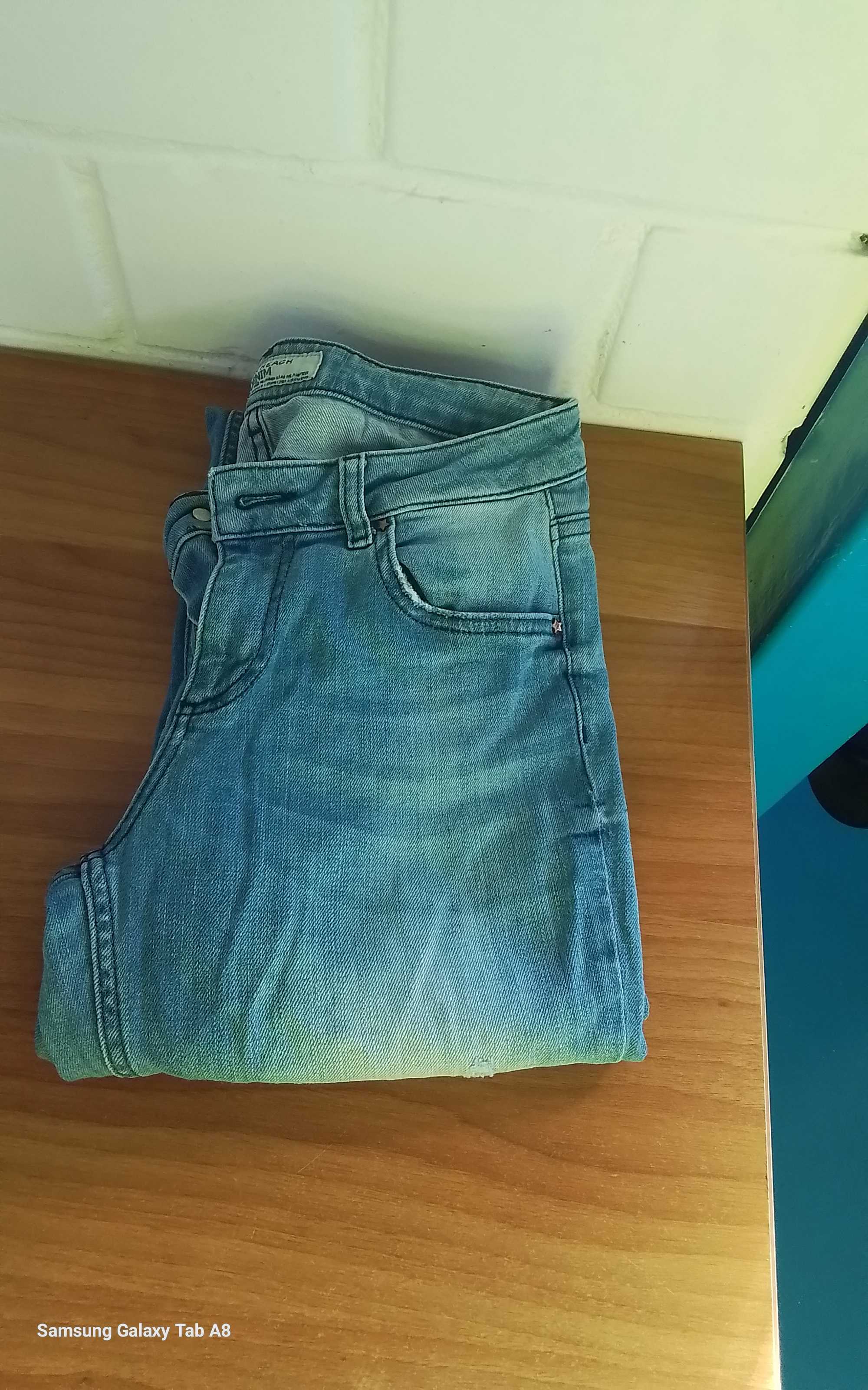 jeans donna tg 40