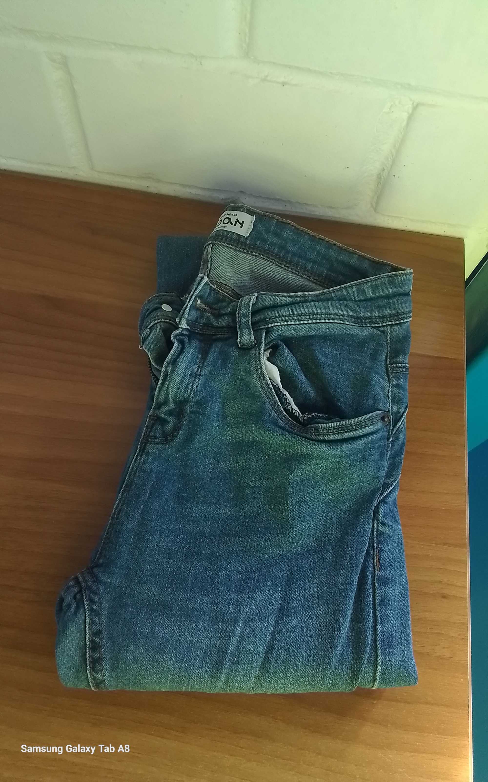 jeans donna tg 40