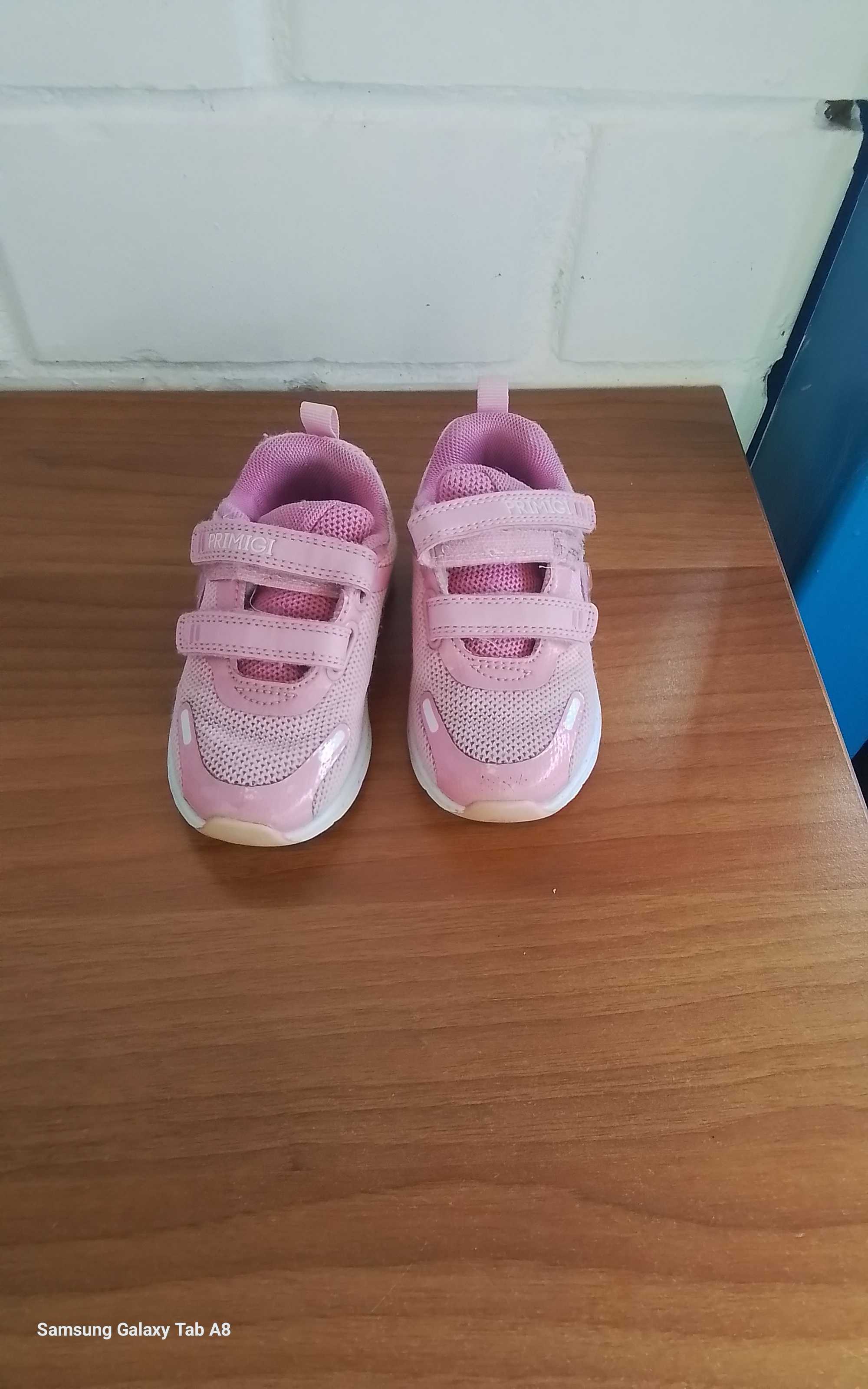 scarpe bimba n.24 