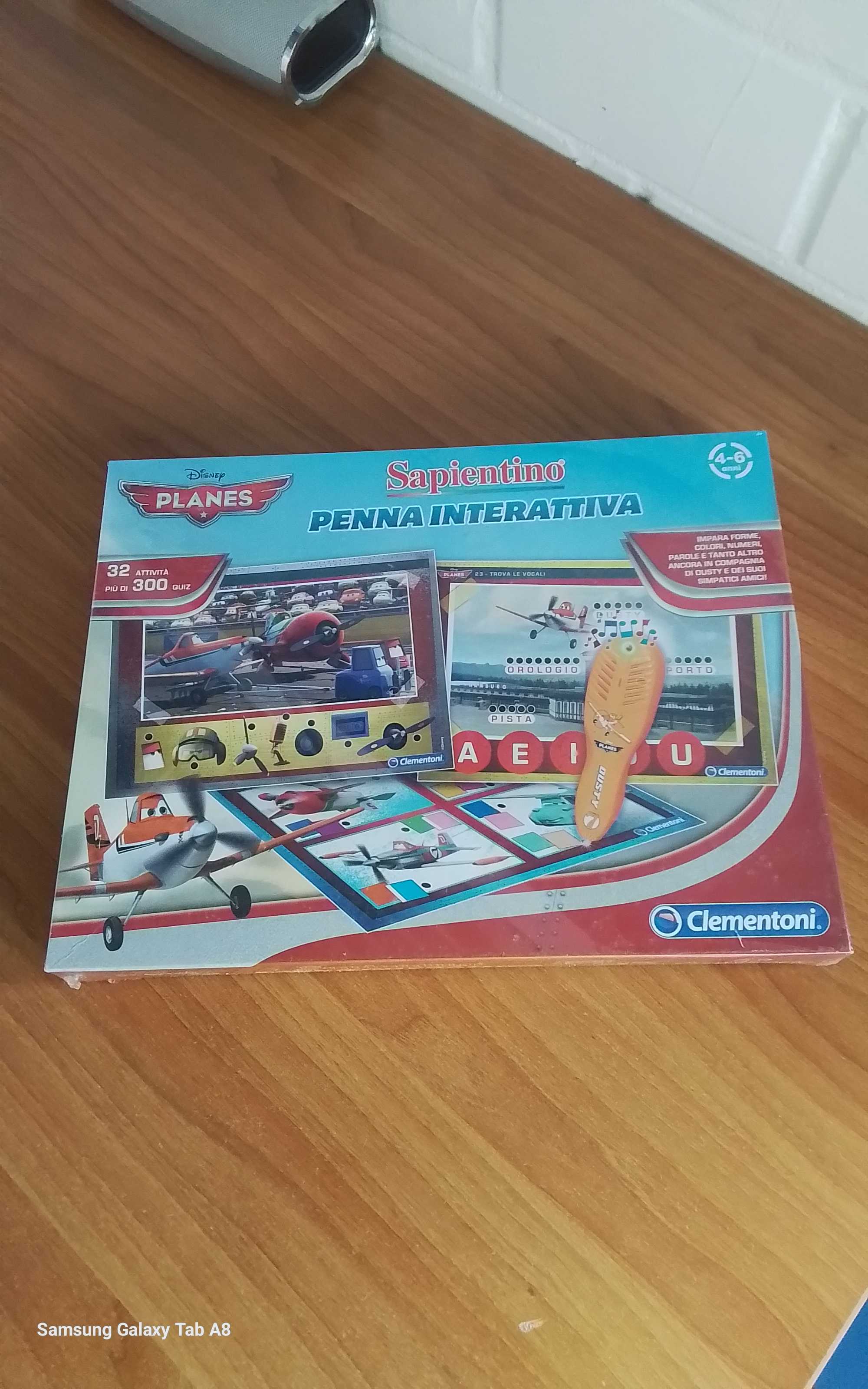 gioco di società 