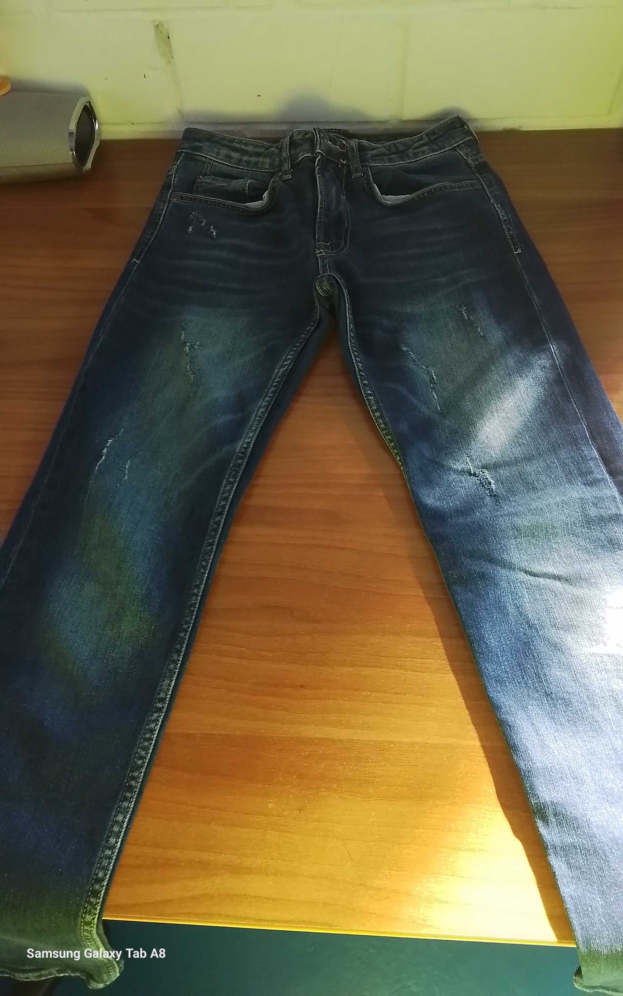jeans donna tg 42