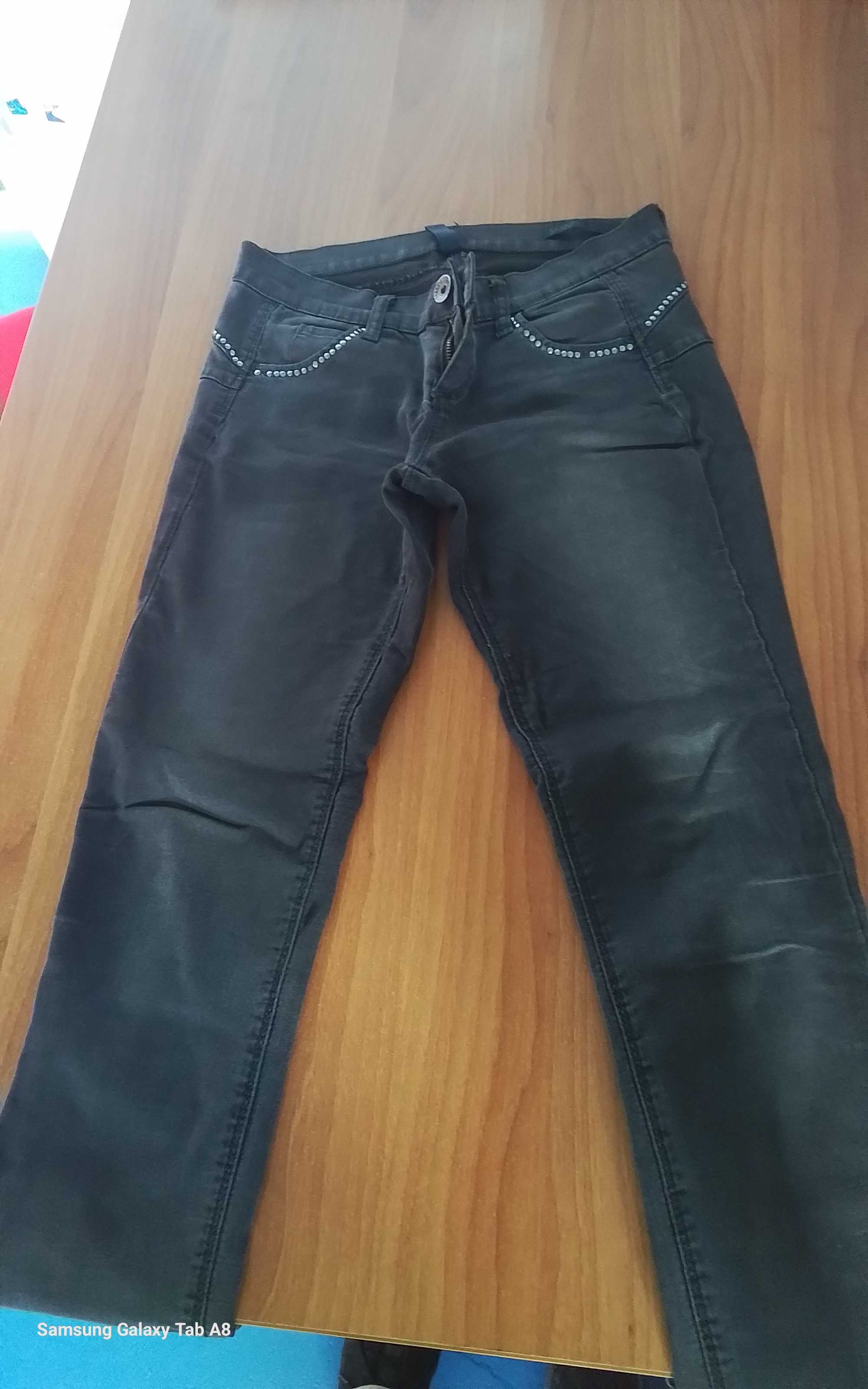 jeans donna tg 40