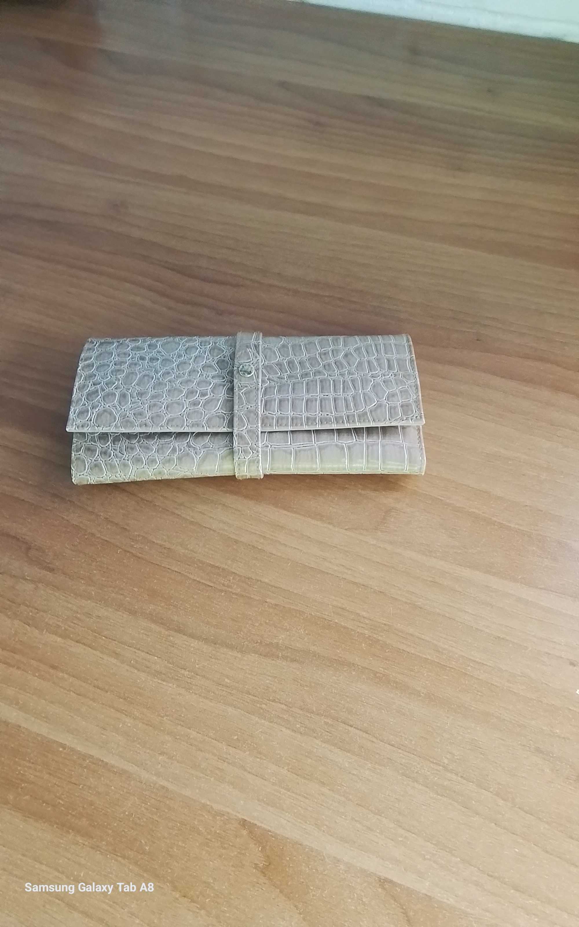 porta gioielli da viaggio 