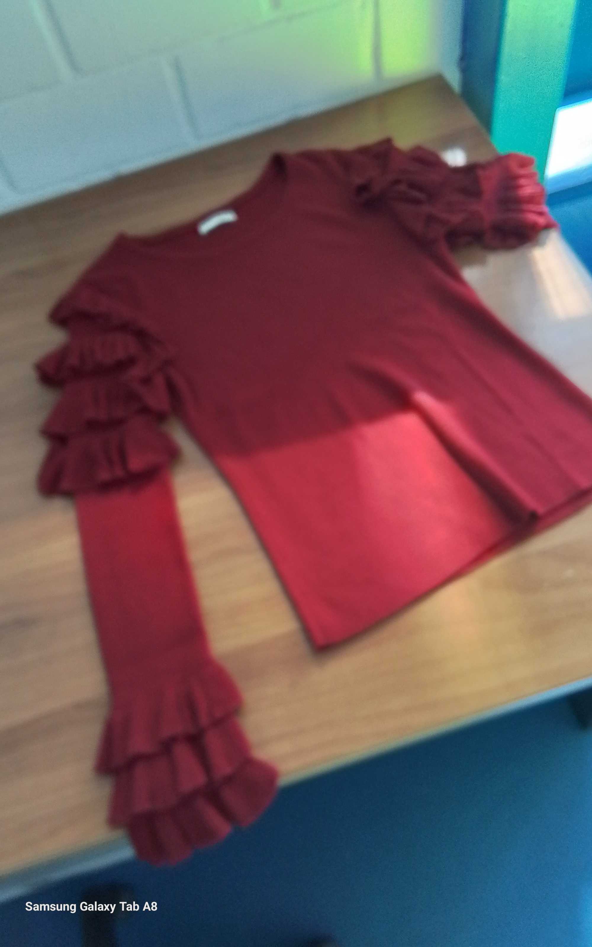 Maglia tg s