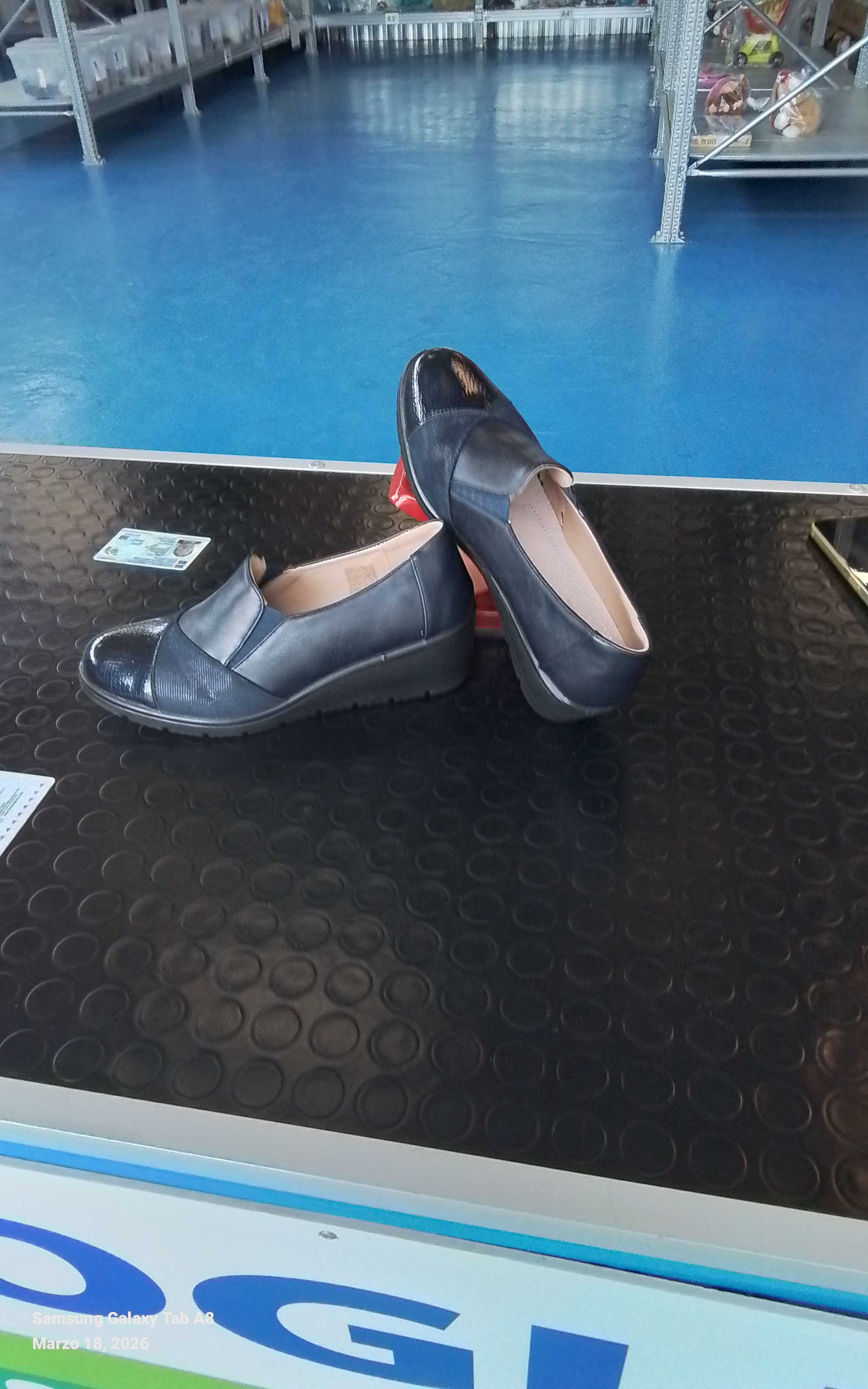 scarpe donna n.41