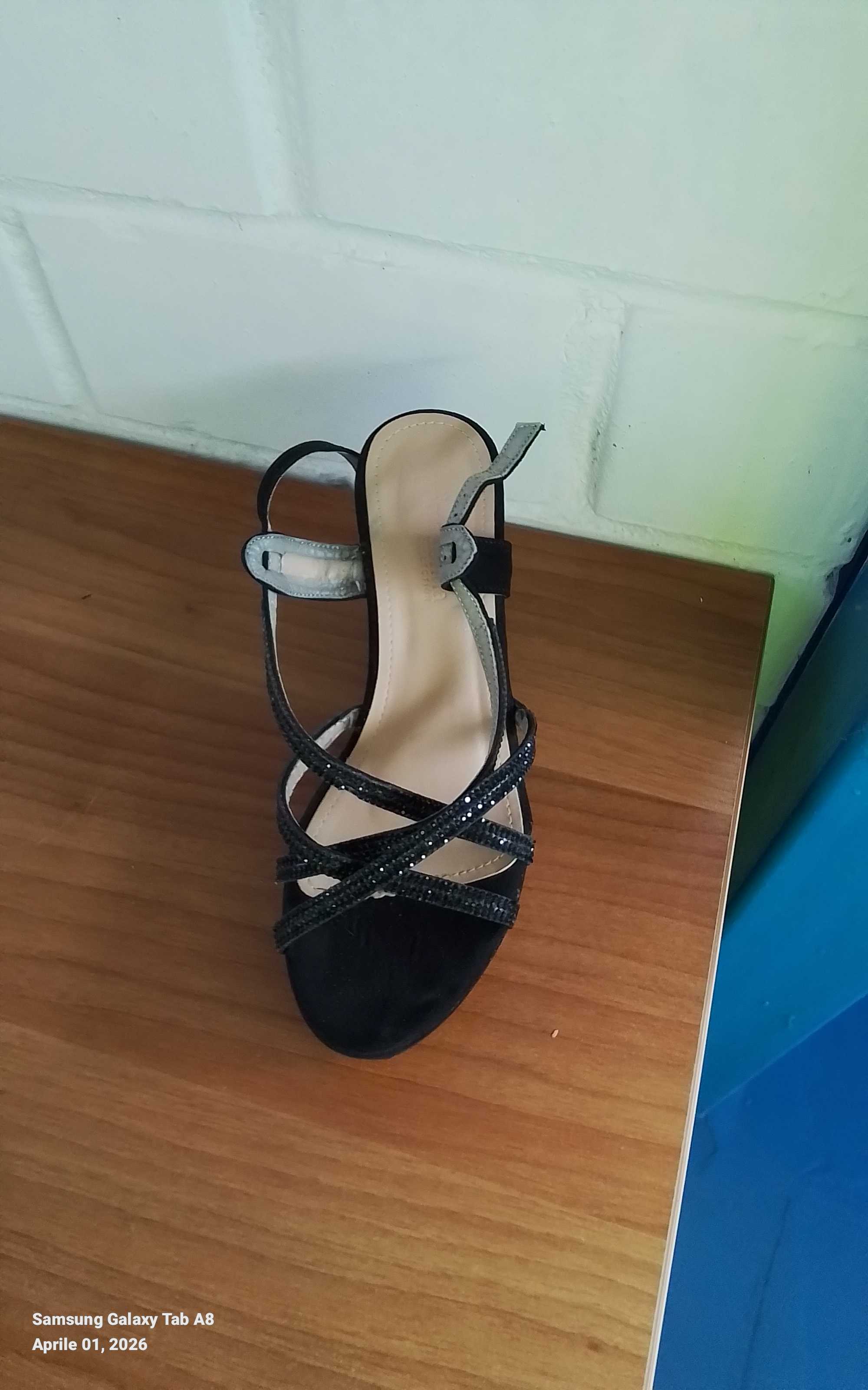 scarpe donna tg 37