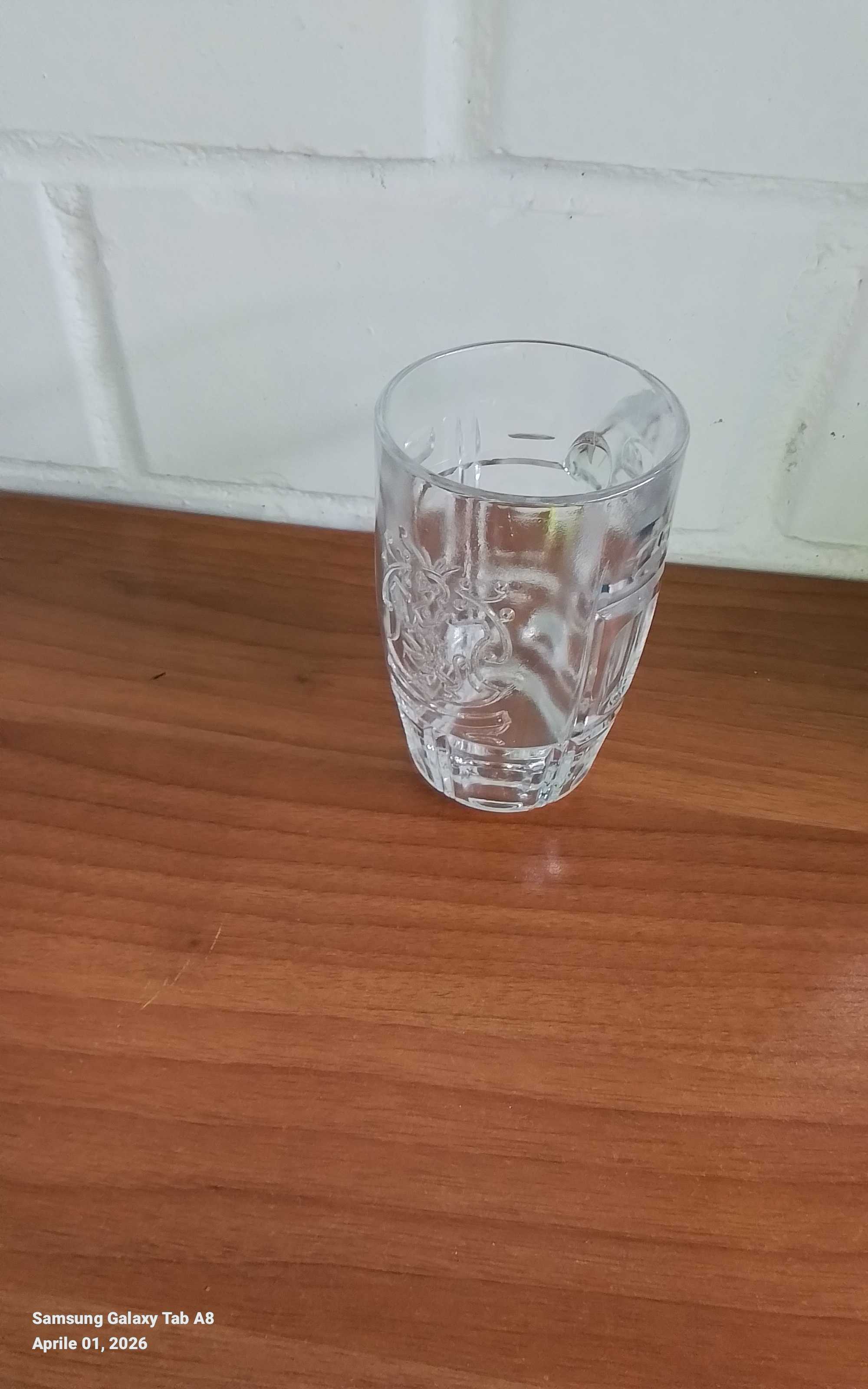 set n.5 calici birra