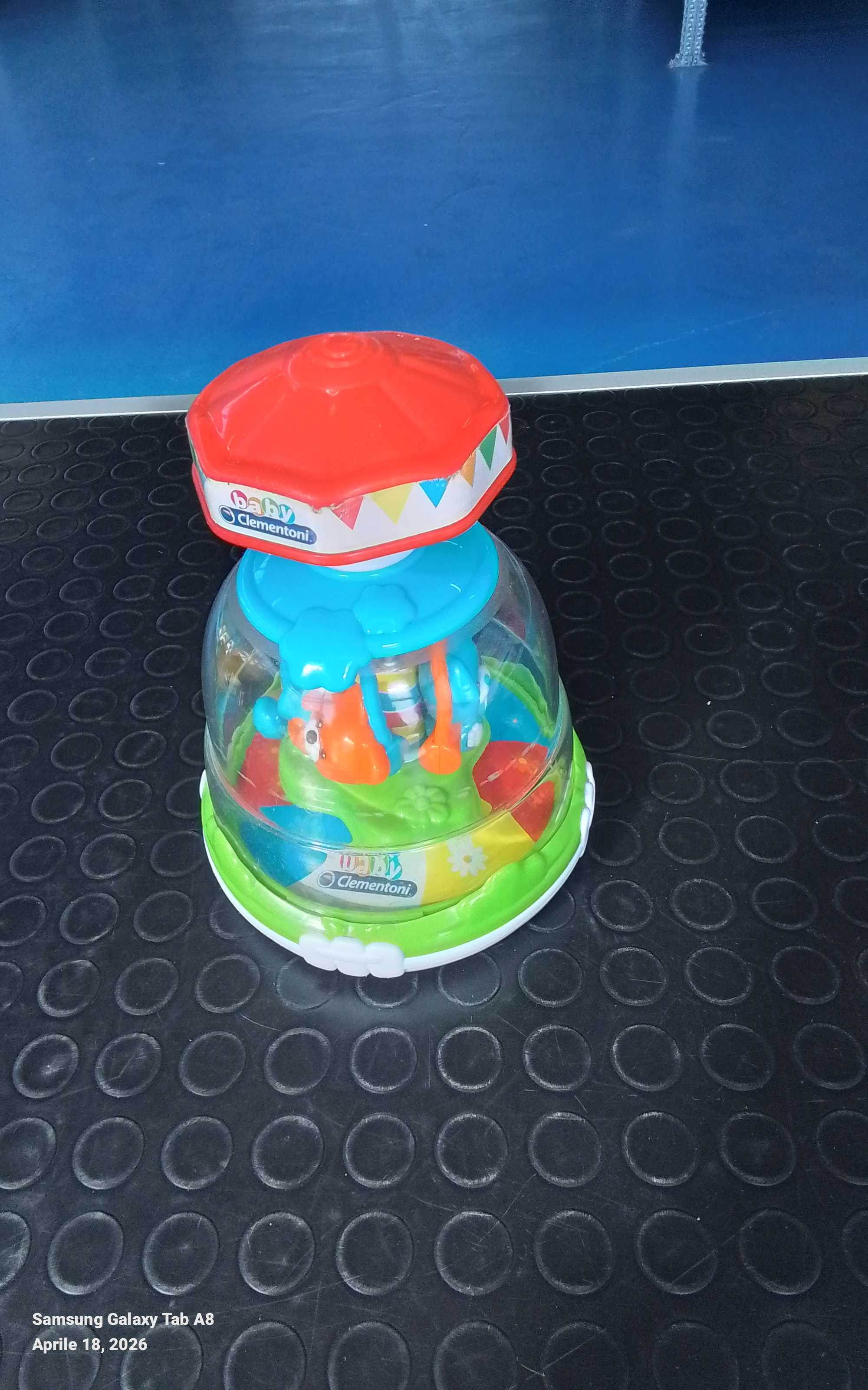 gioco bimbo