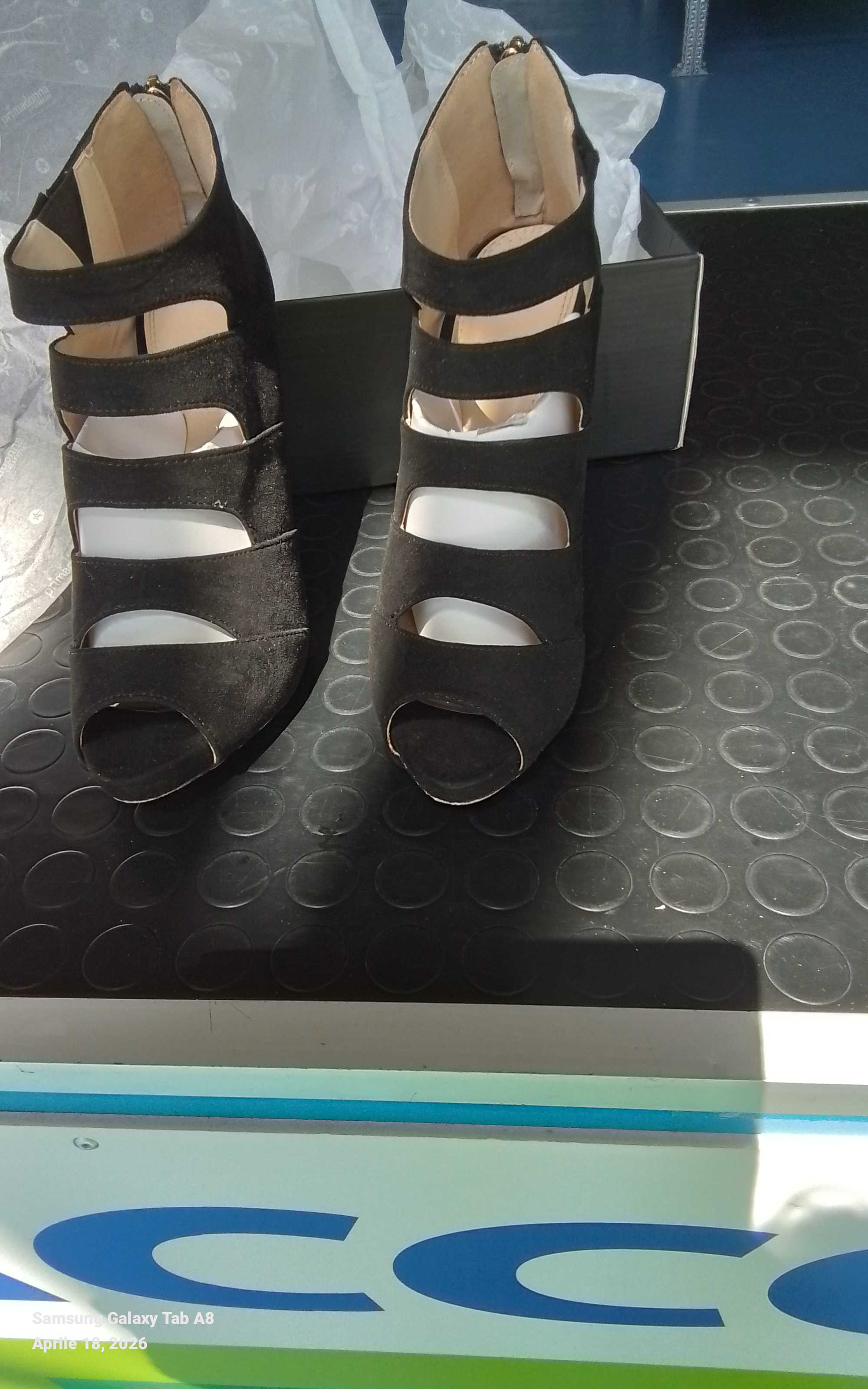 scarpe donna 