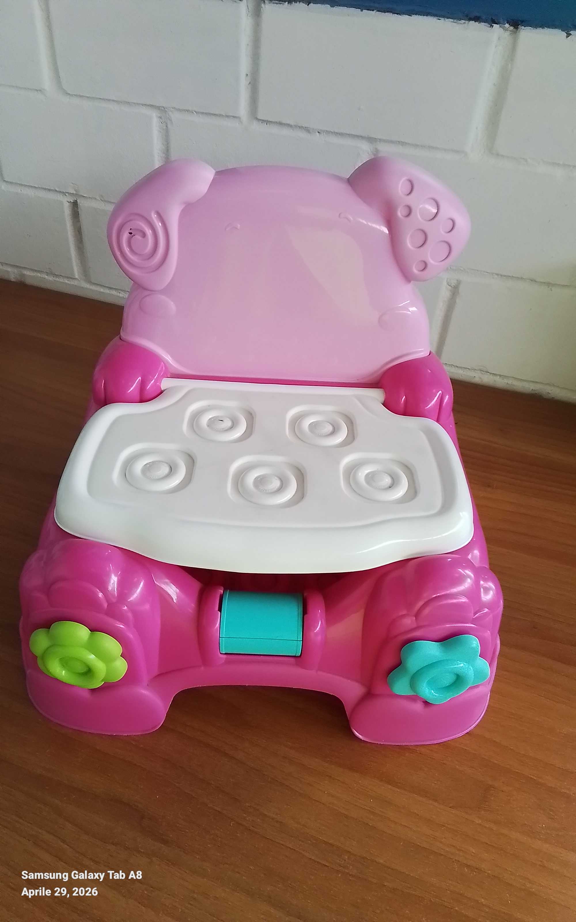 sedia bimba