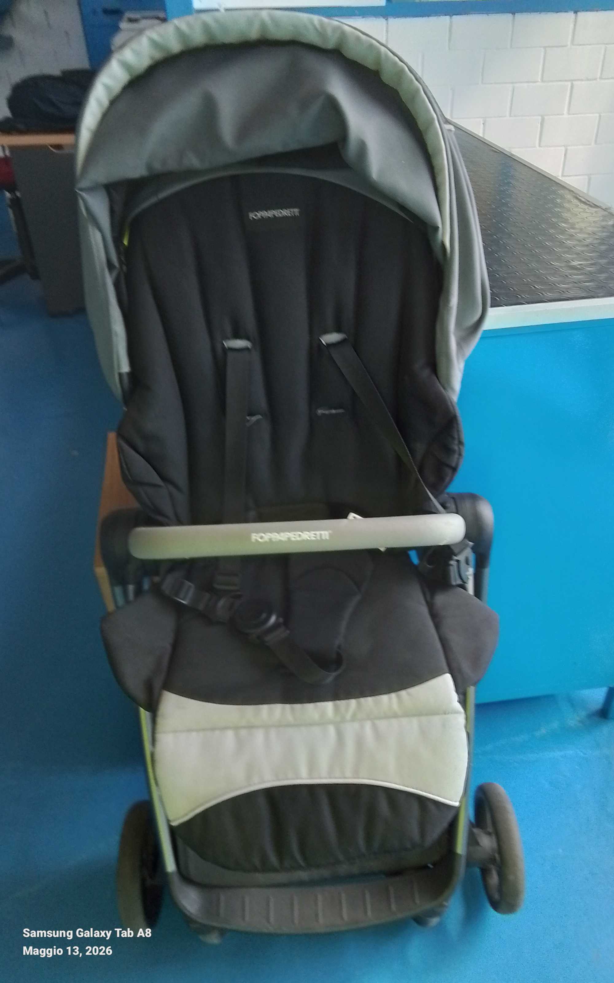 Passeggino