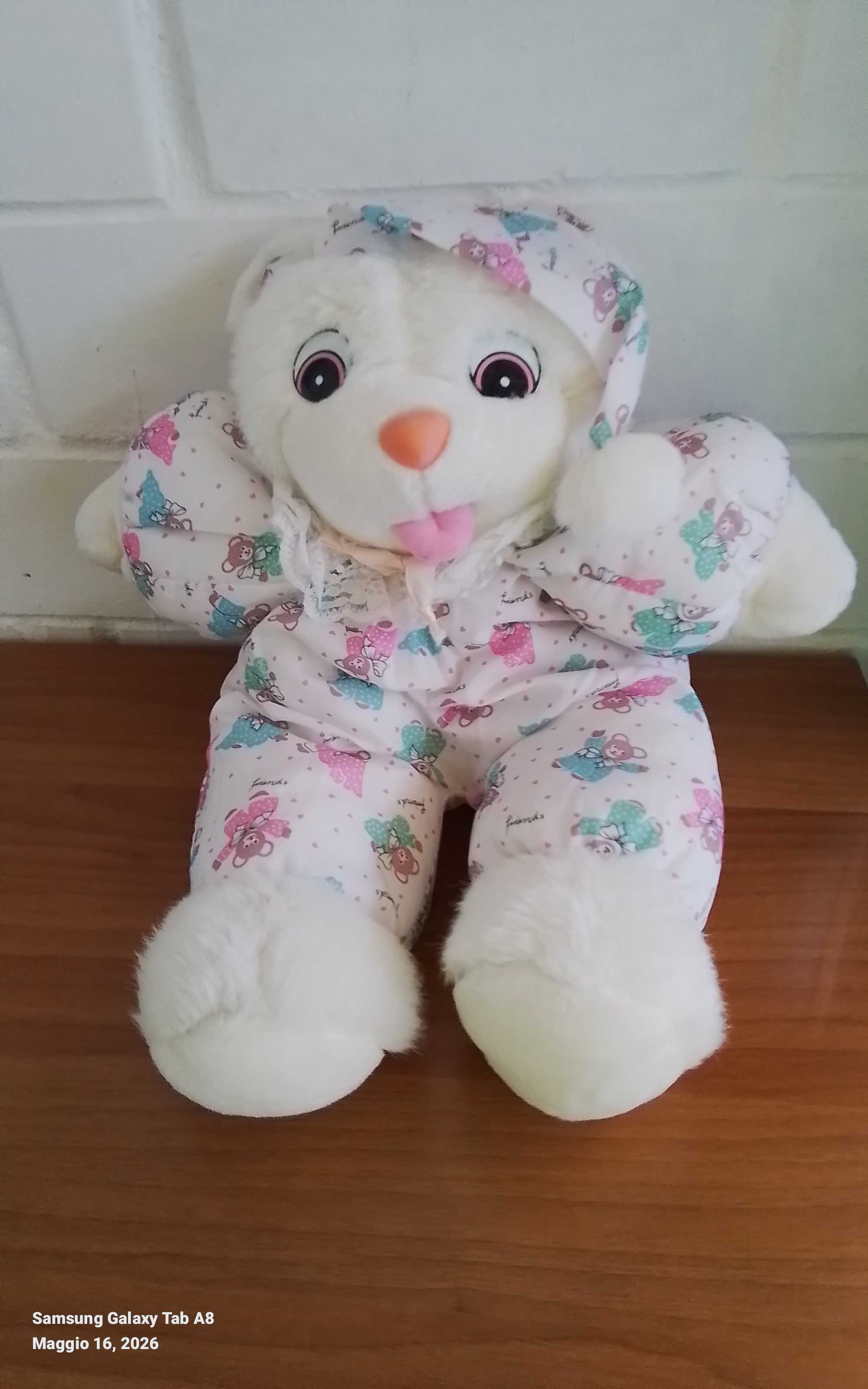 Peluche 