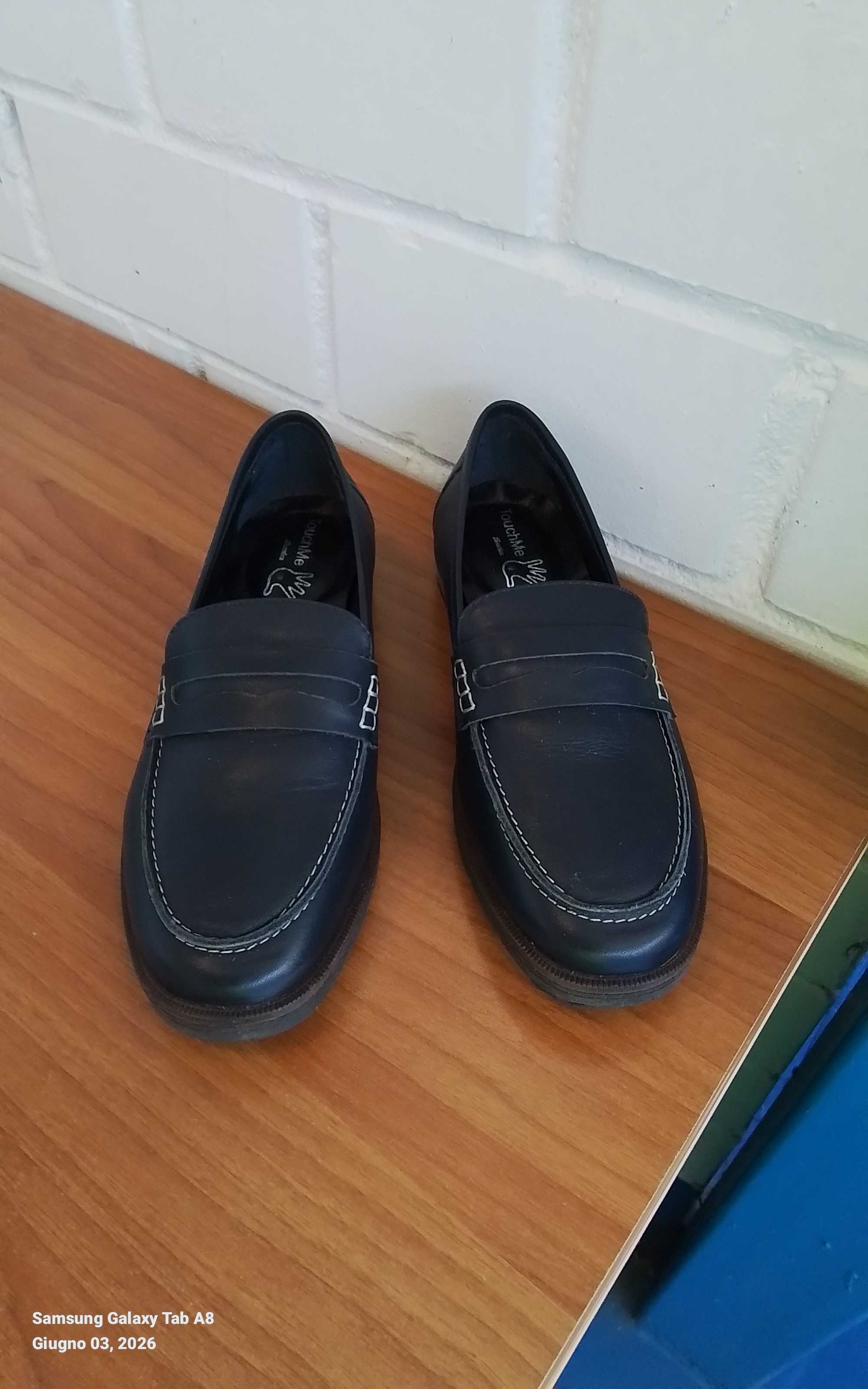 scarpe donna tg 38