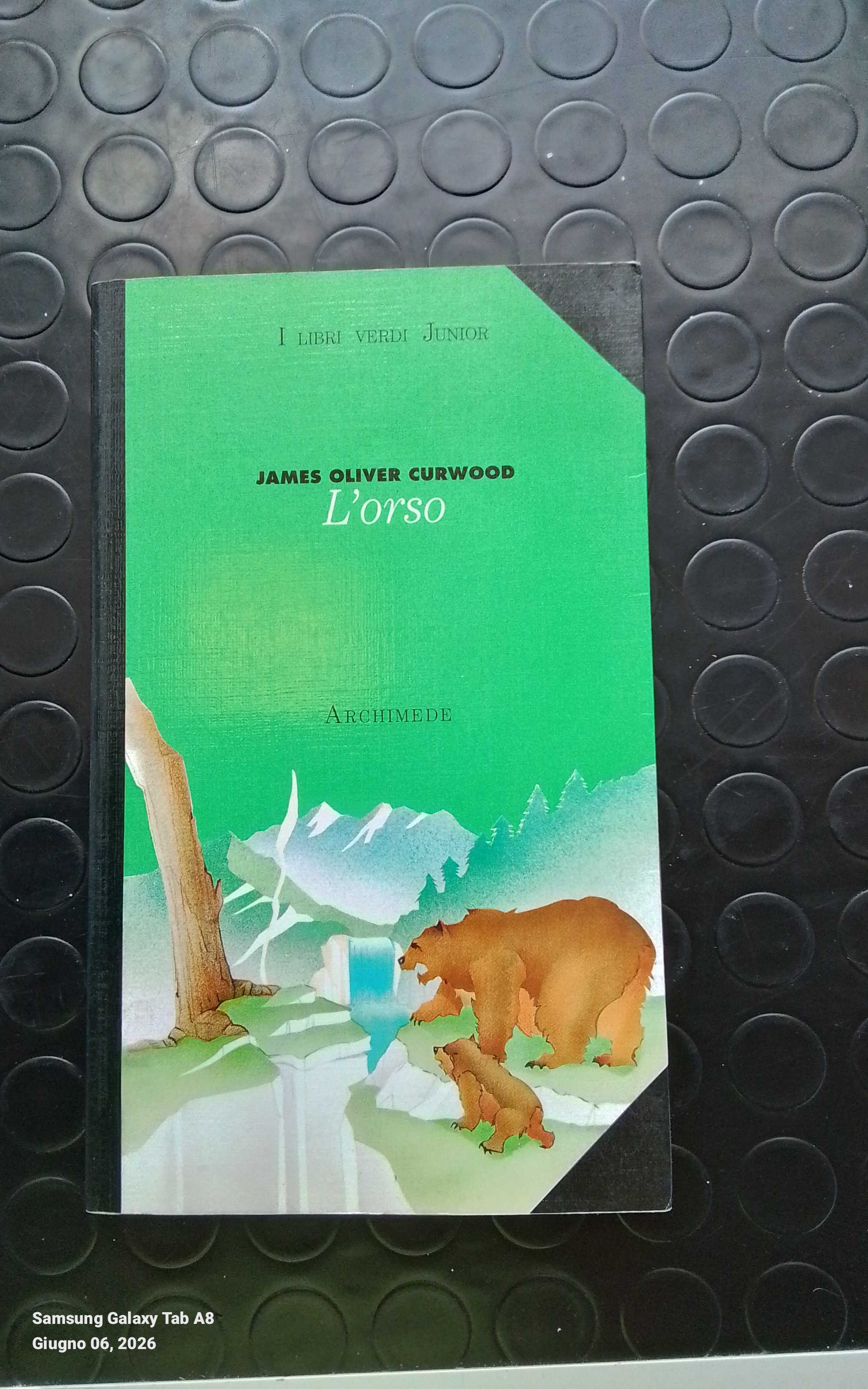 libro