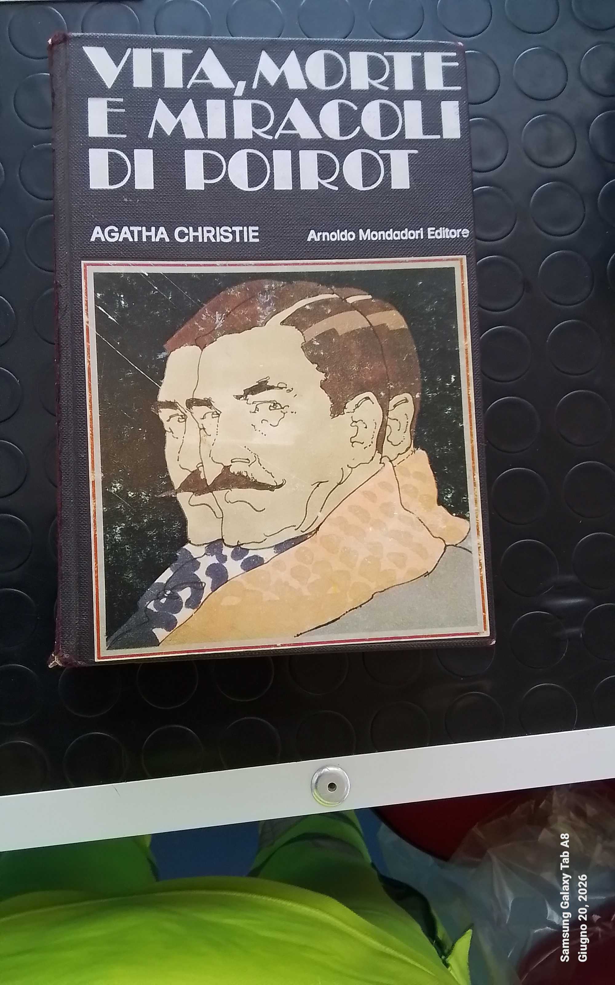 libro