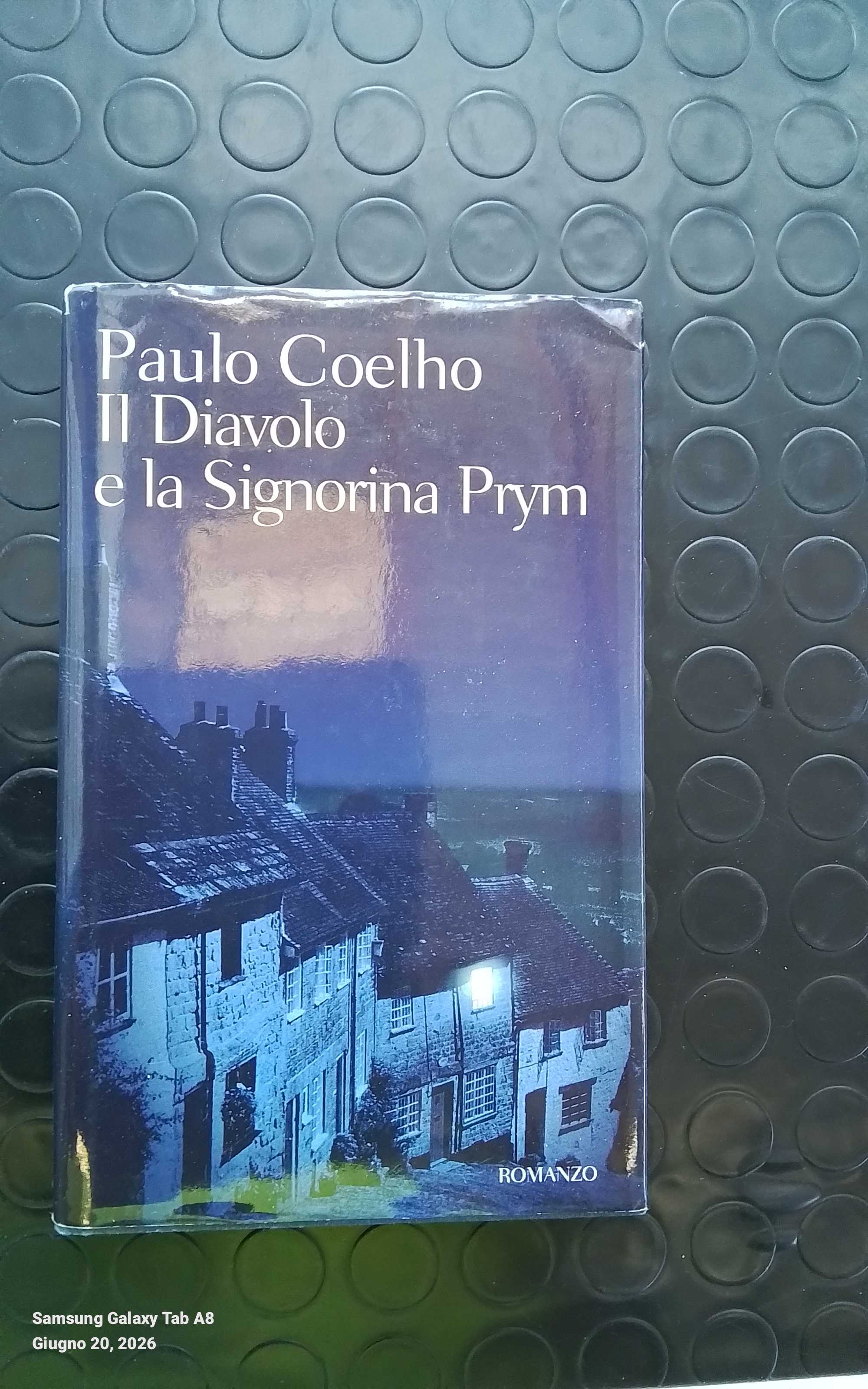 libro