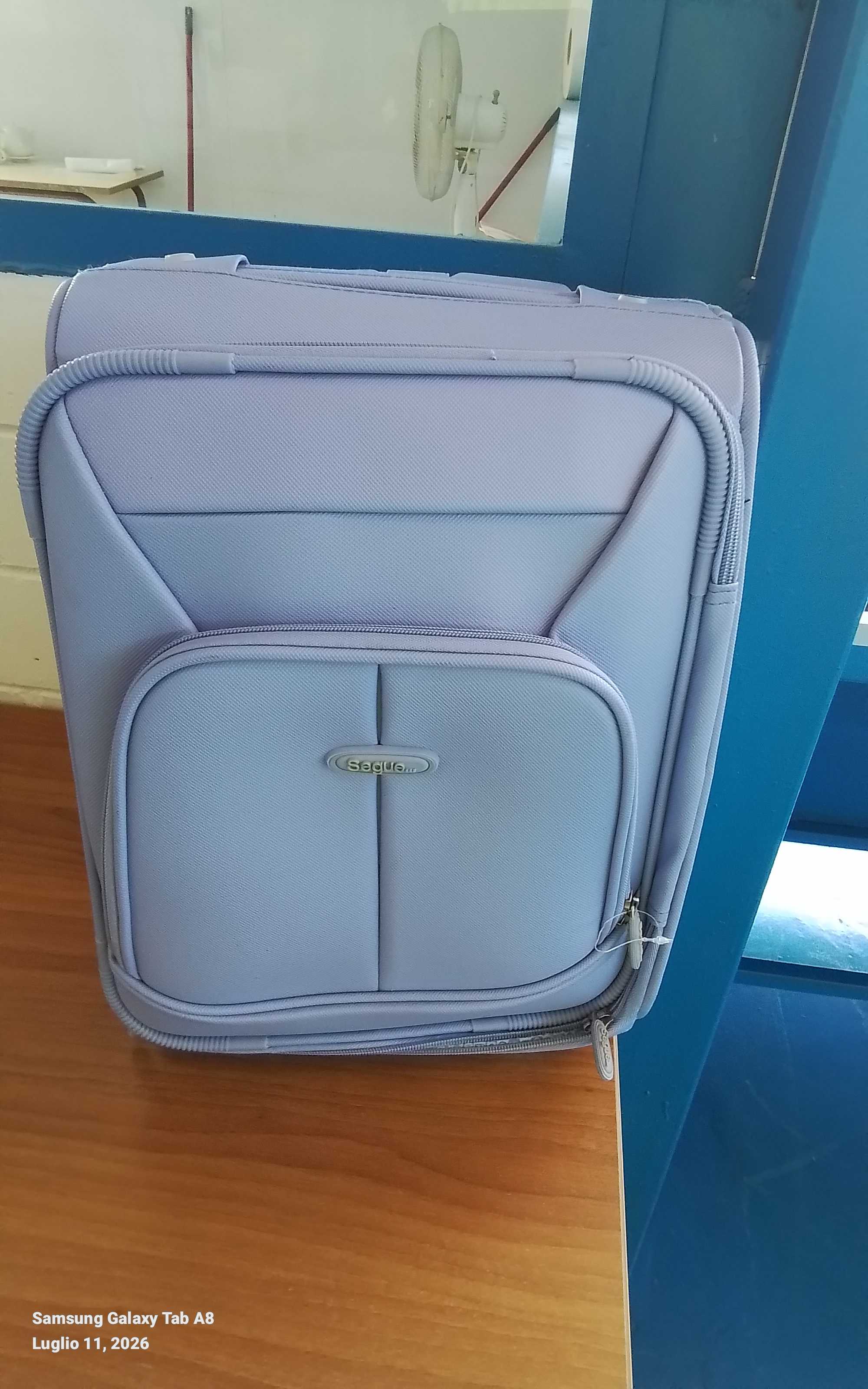 trolley
