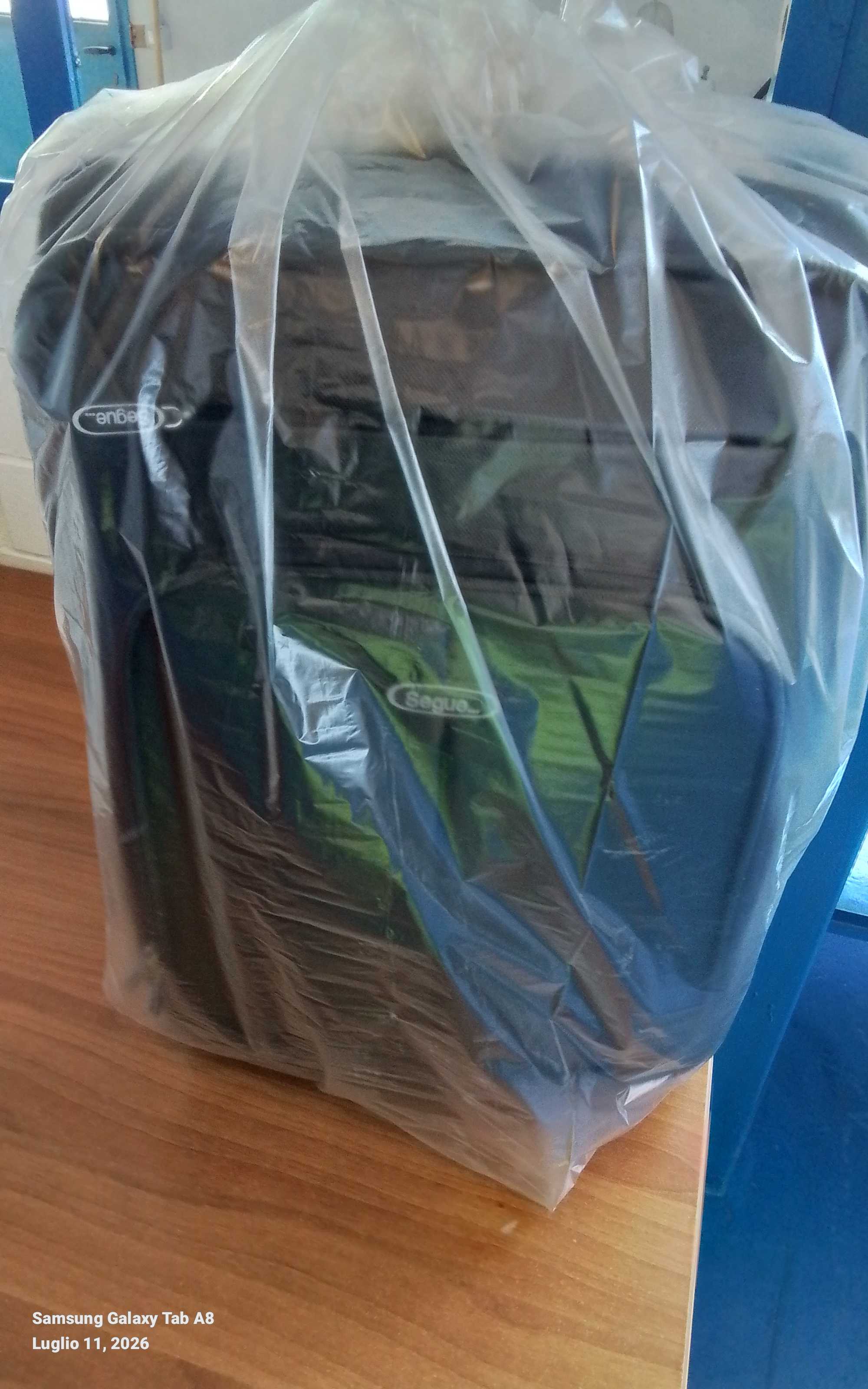 trolley