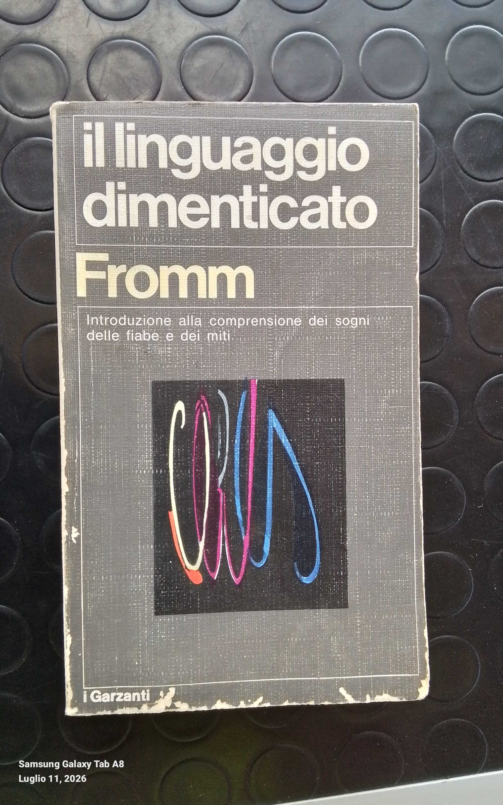 libro