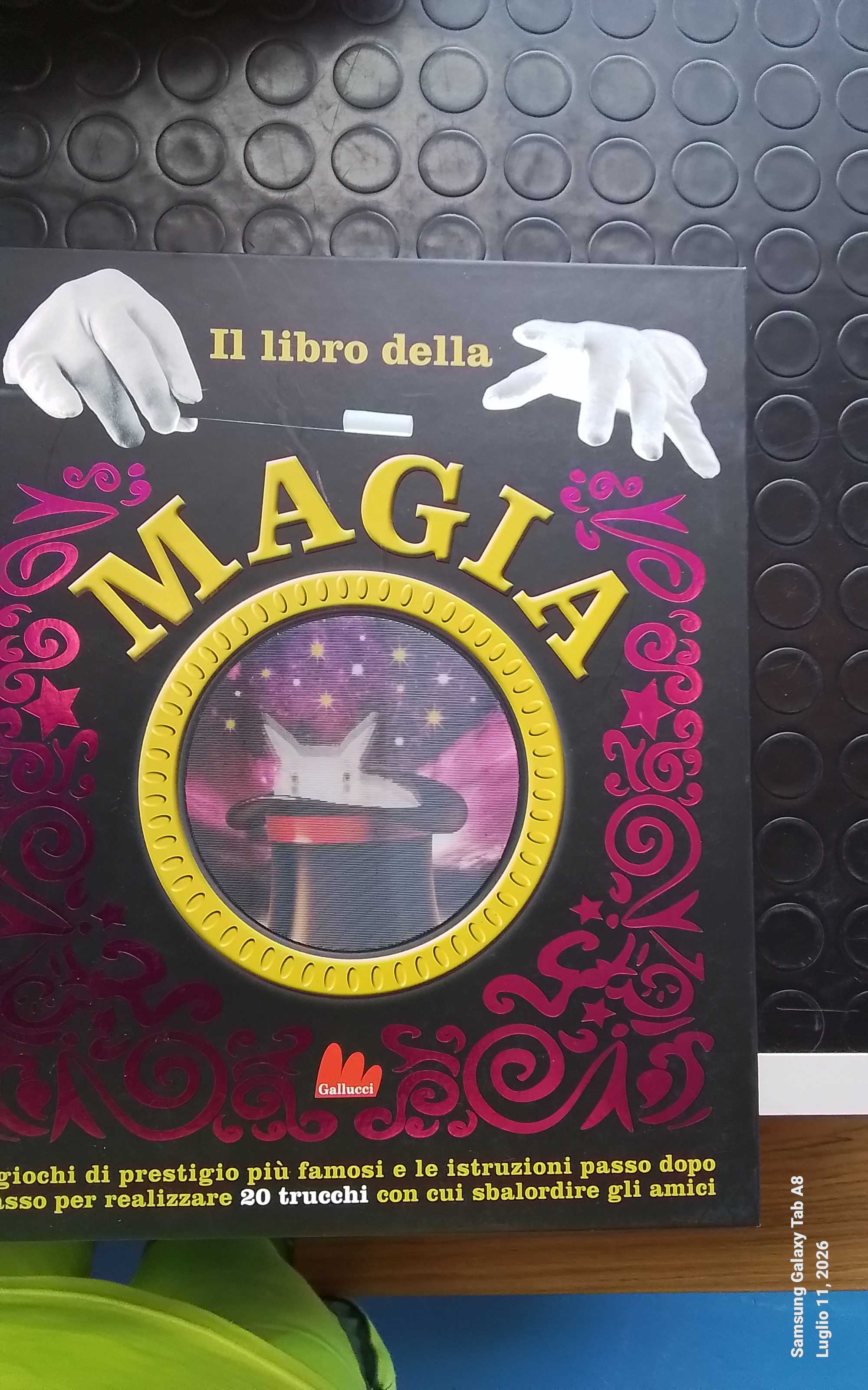 libro