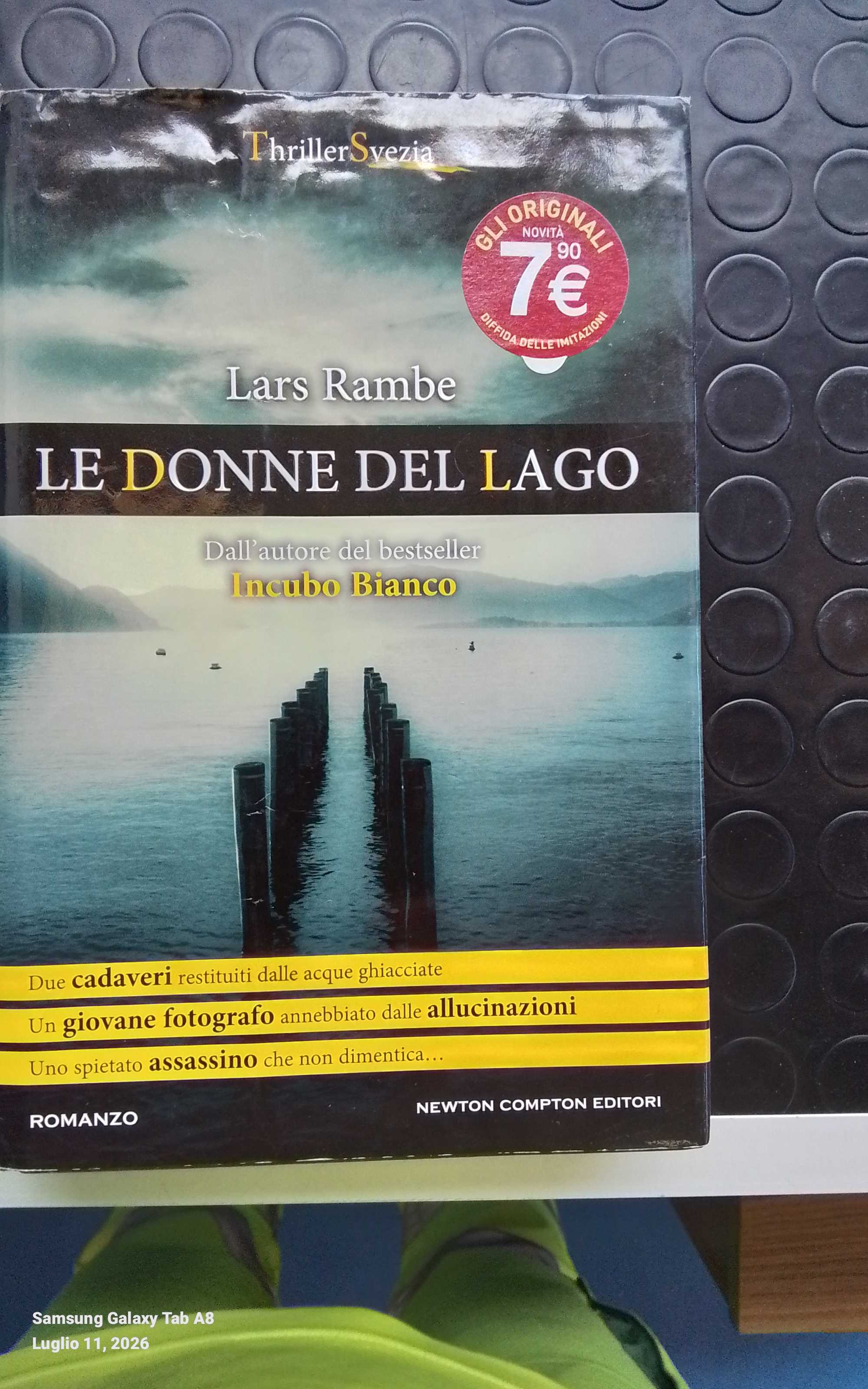 libro
