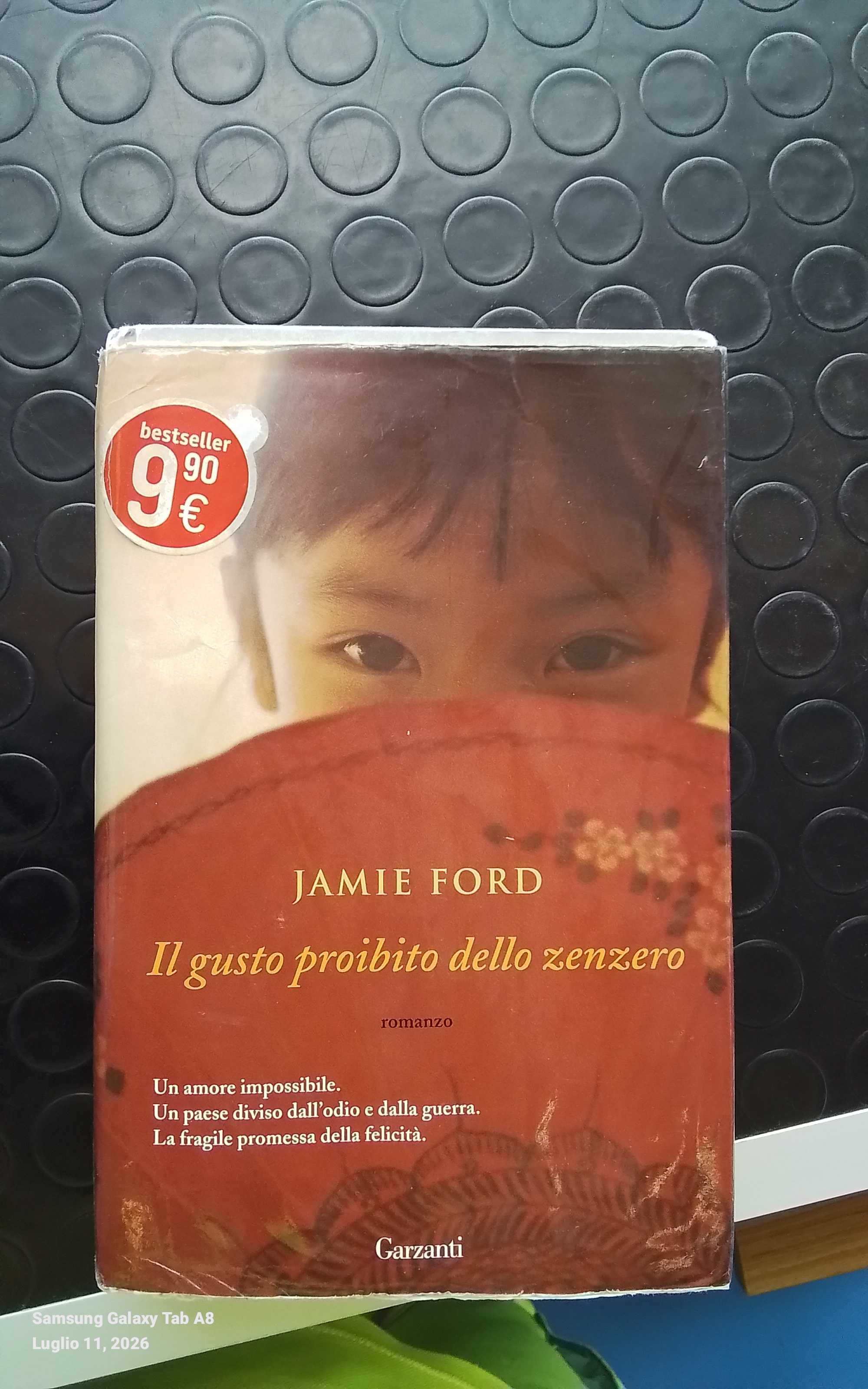 libro