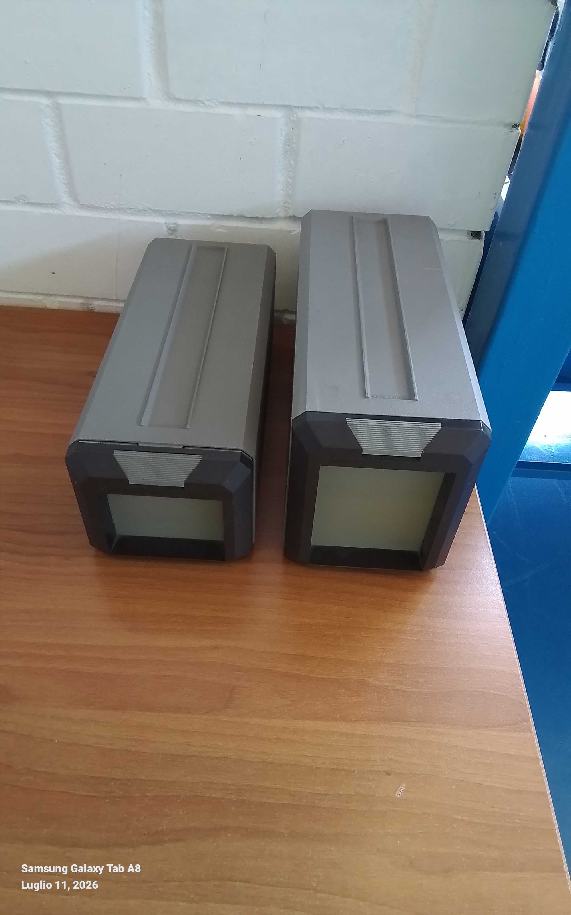 porta cd