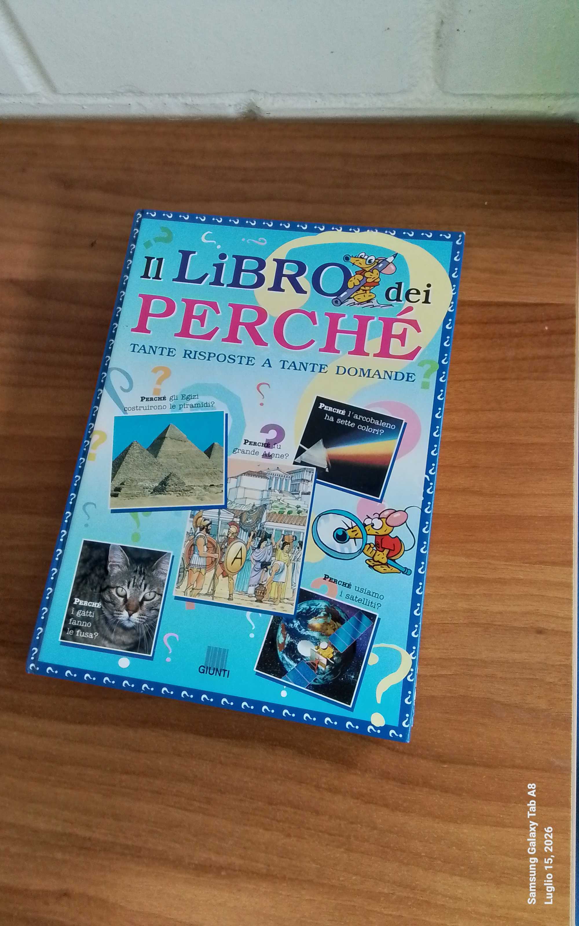 libro