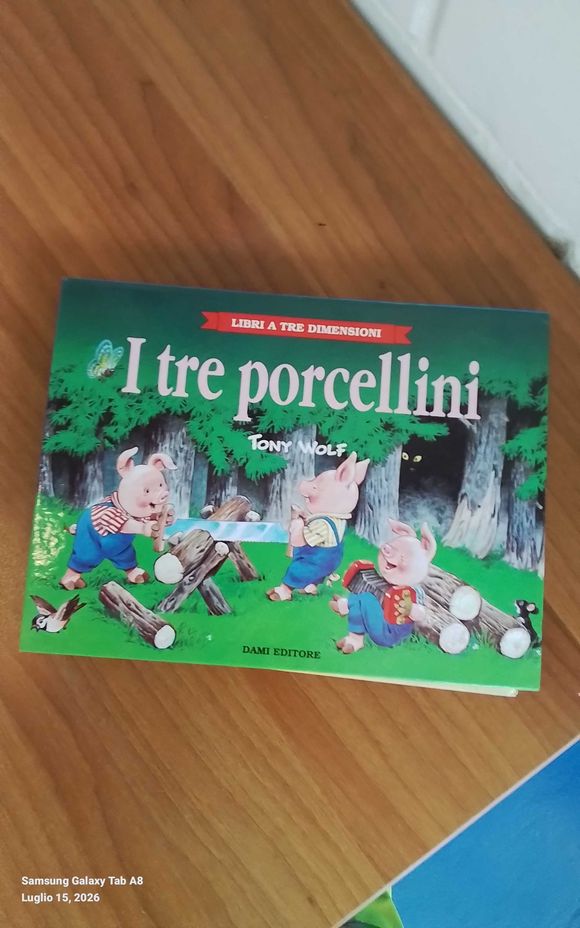 libro