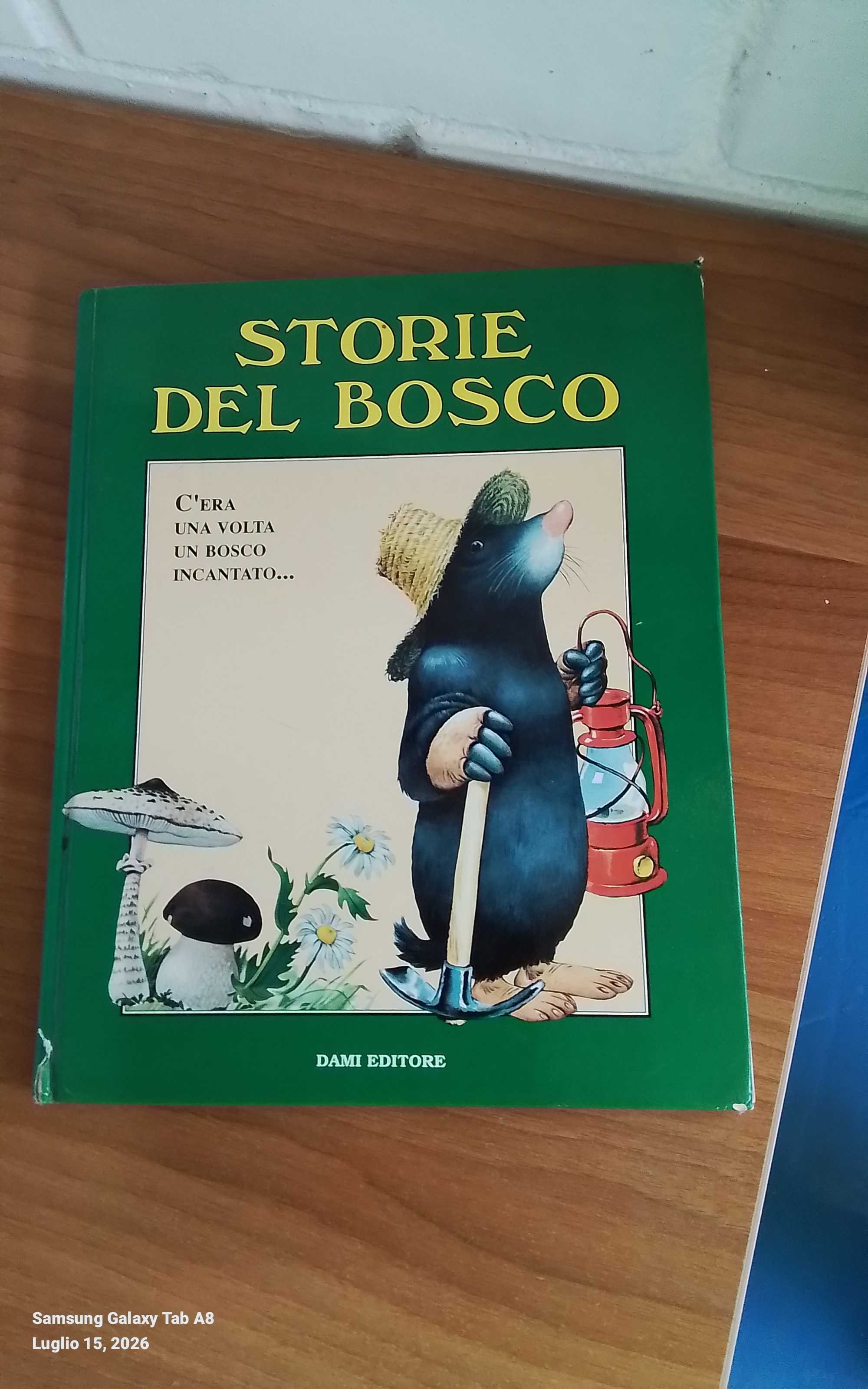 libro