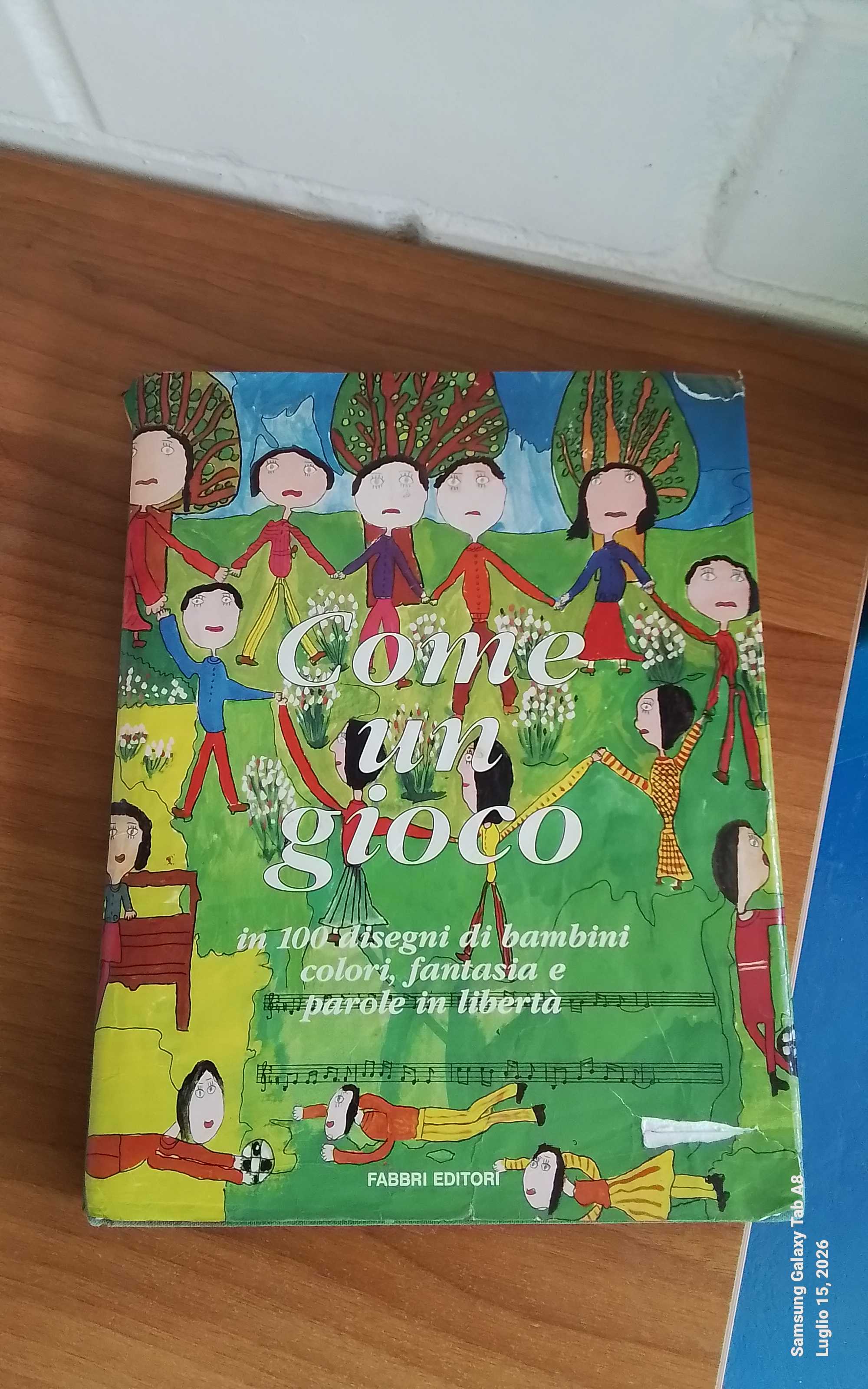libro