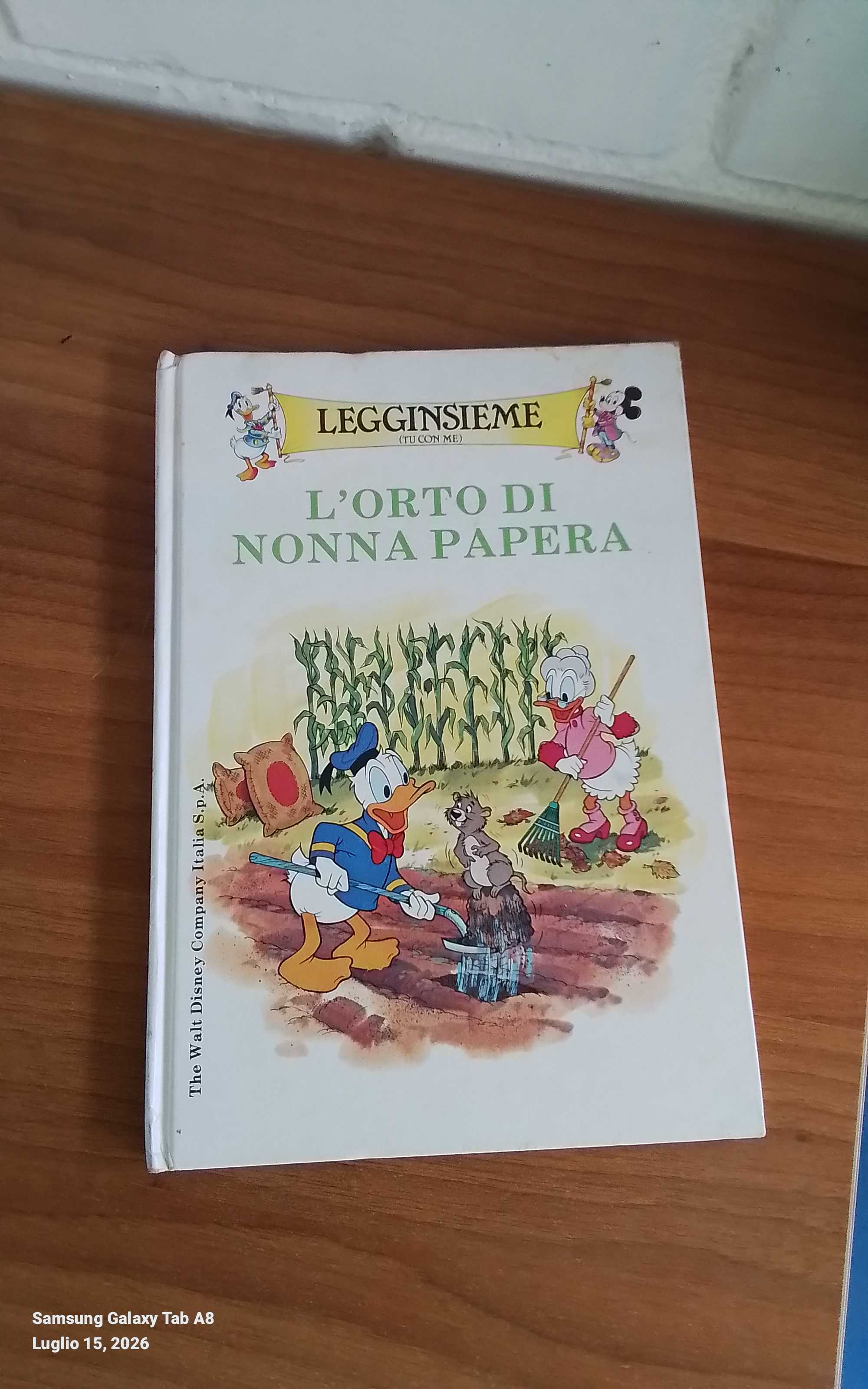 libro