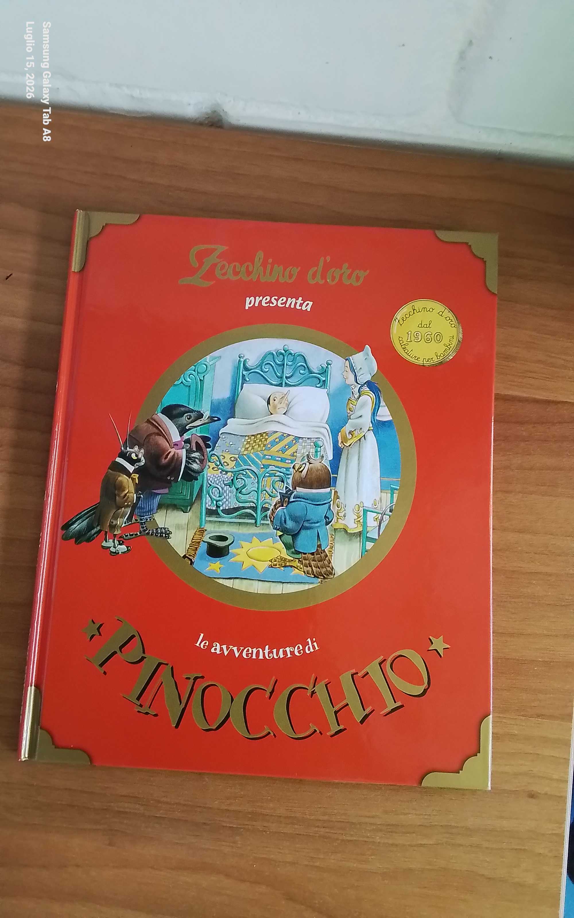 libro
